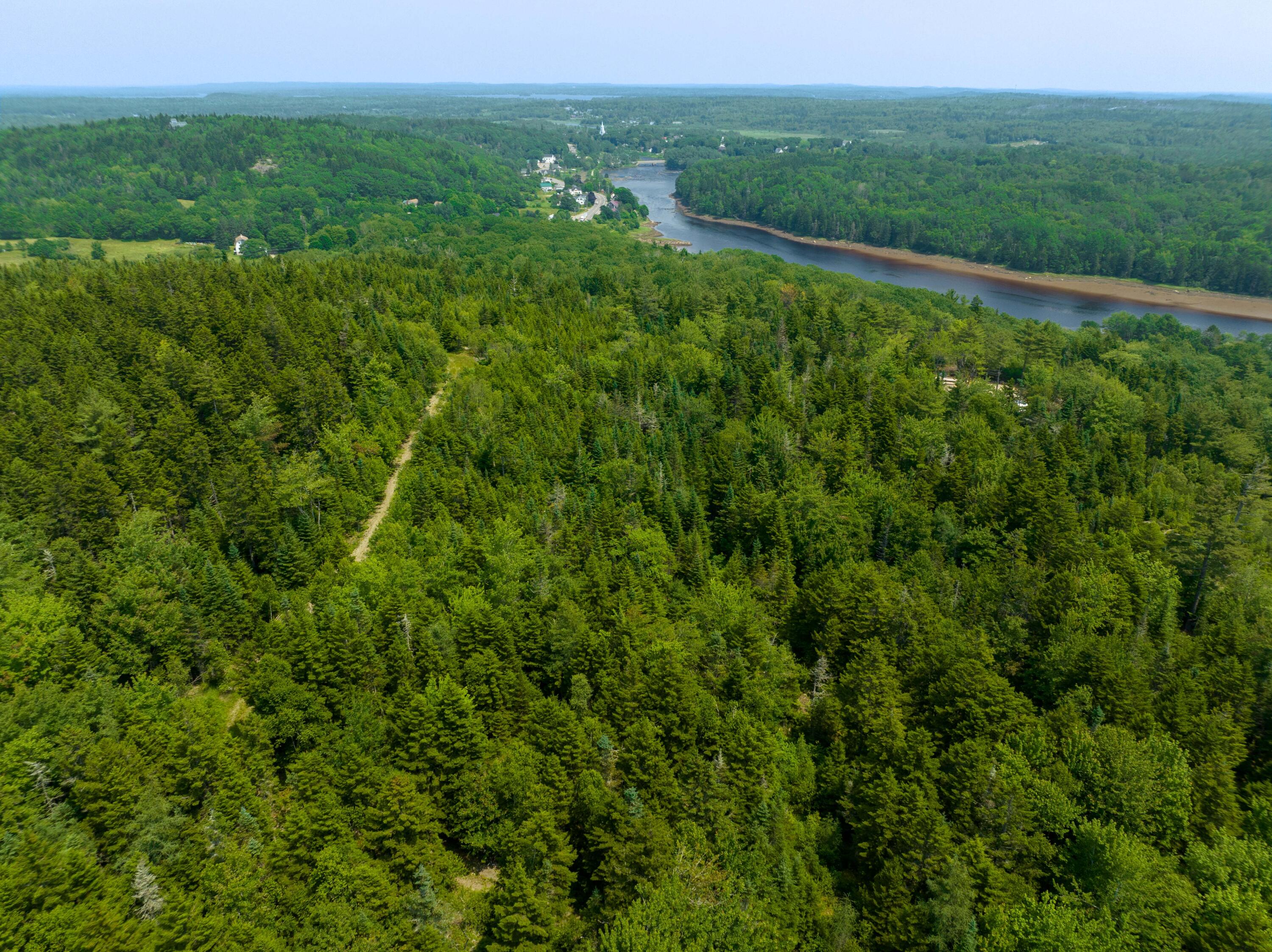 65 Lookout Mountain Road, East Machias, ME, 04630