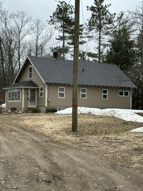 381 Caribou Road, Presque Isle, ME, 04769