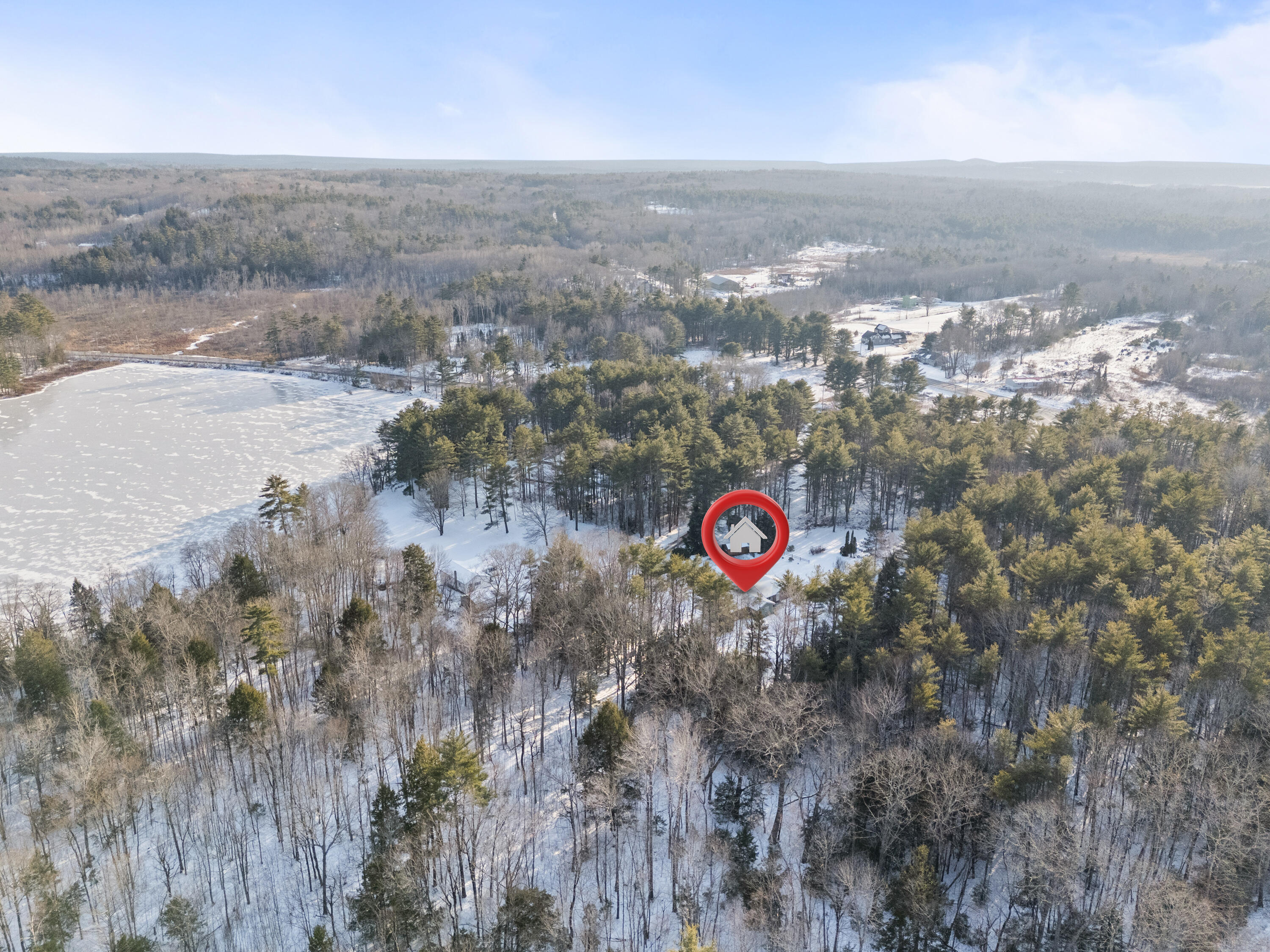 24 Penny Lane, Jefferson, ME, 04348