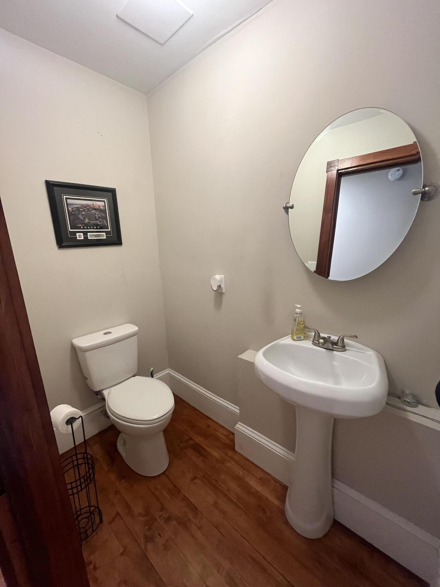 32 Fifth Street, Old Town, ME, 04468