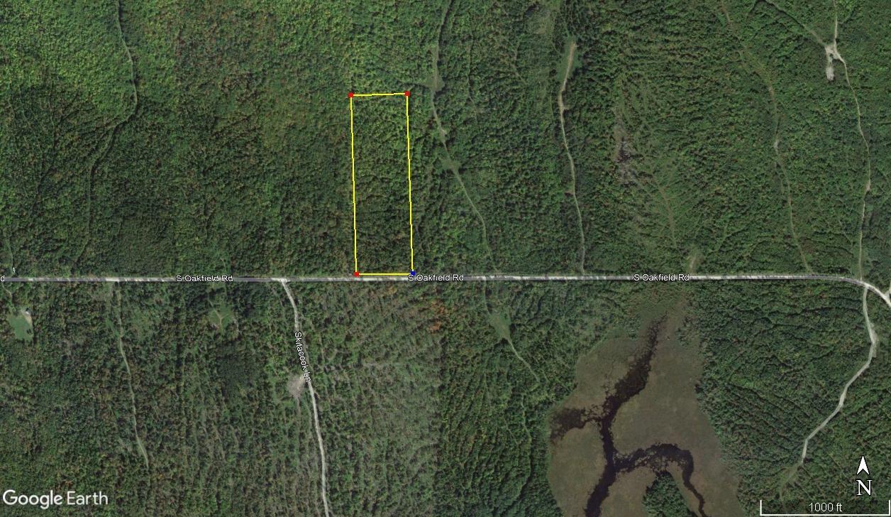 0 Old Haying Road, Jefferson, ME, 04348 0 Old Haying Road, Jefferson, ME, 04348