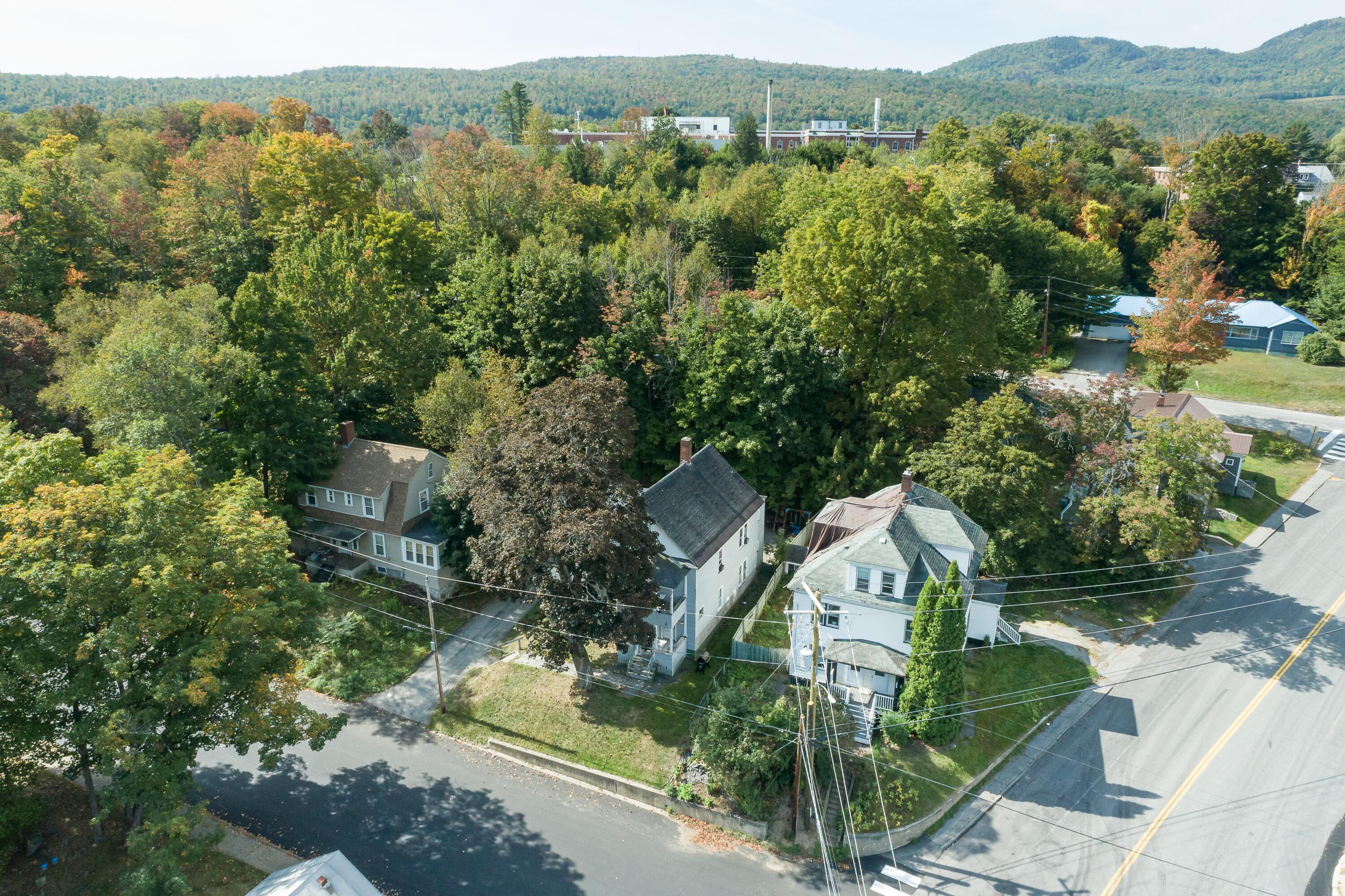 673 Mapleton Road, Mapleton, ME, 04757