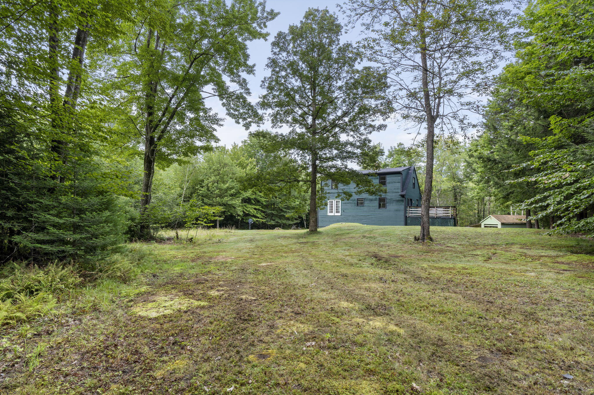 438 Lewis Road