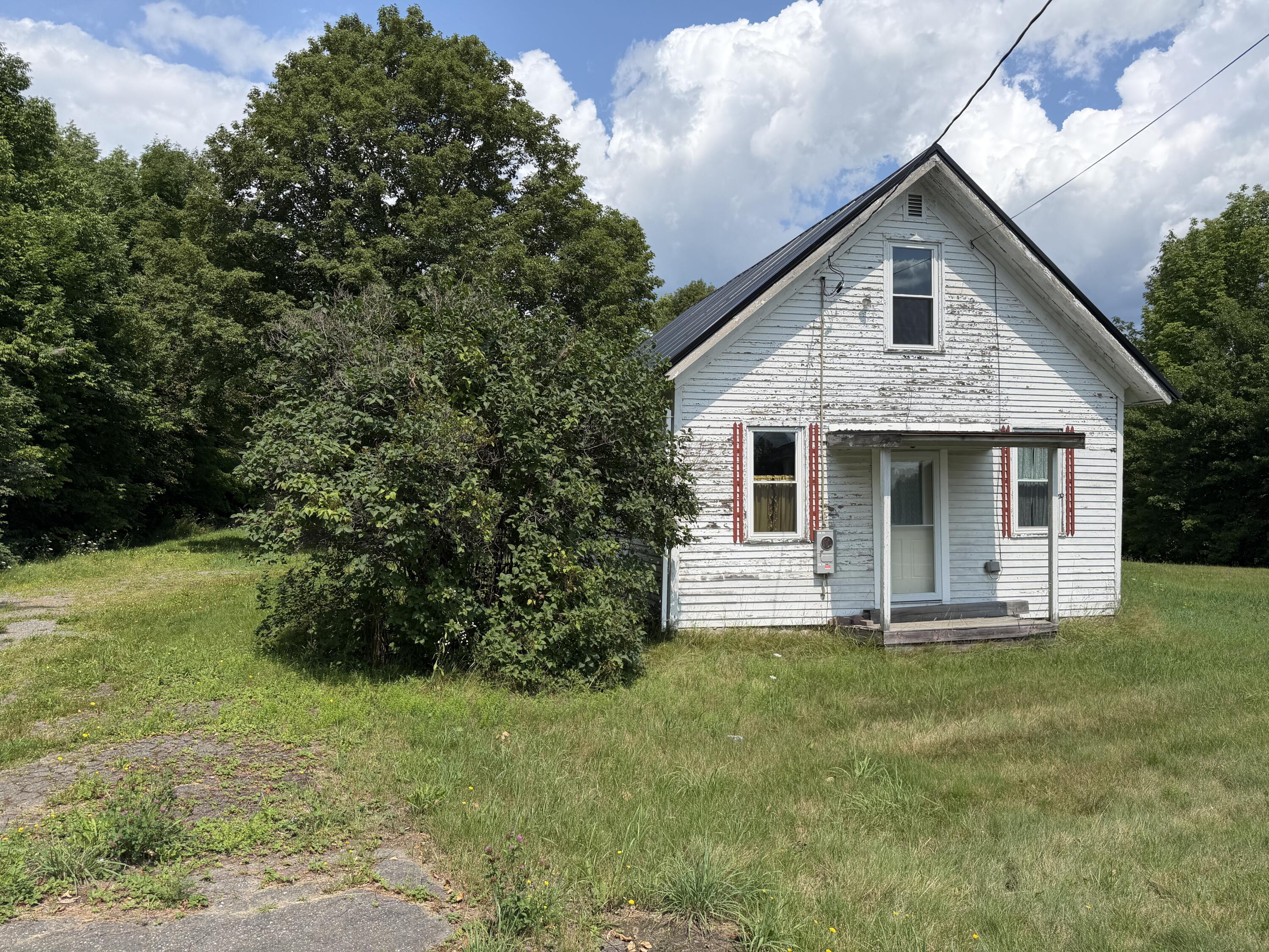 Piscataquis County Piscataquis County