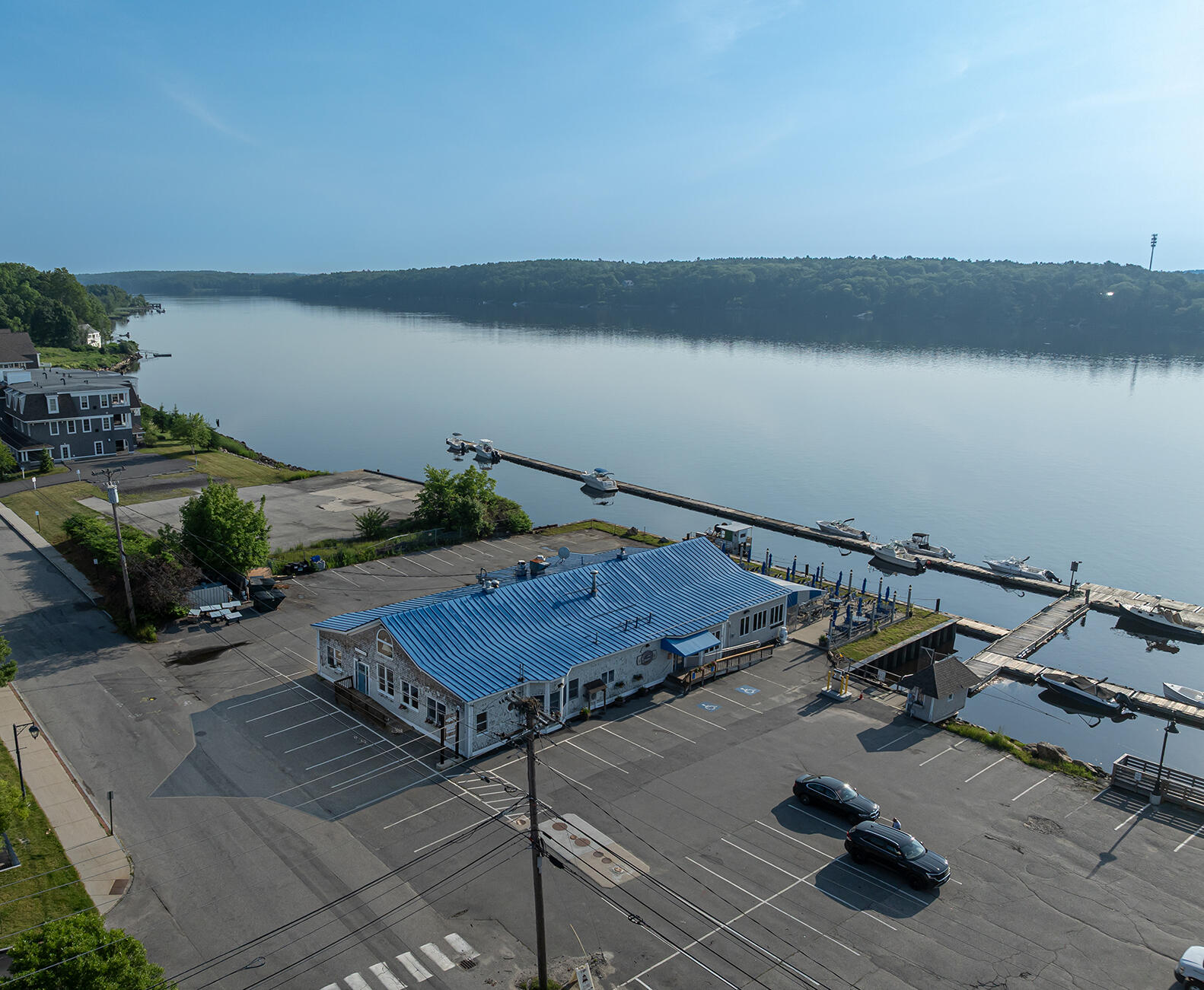 119 Commercial Street, Bath, ME, 04530