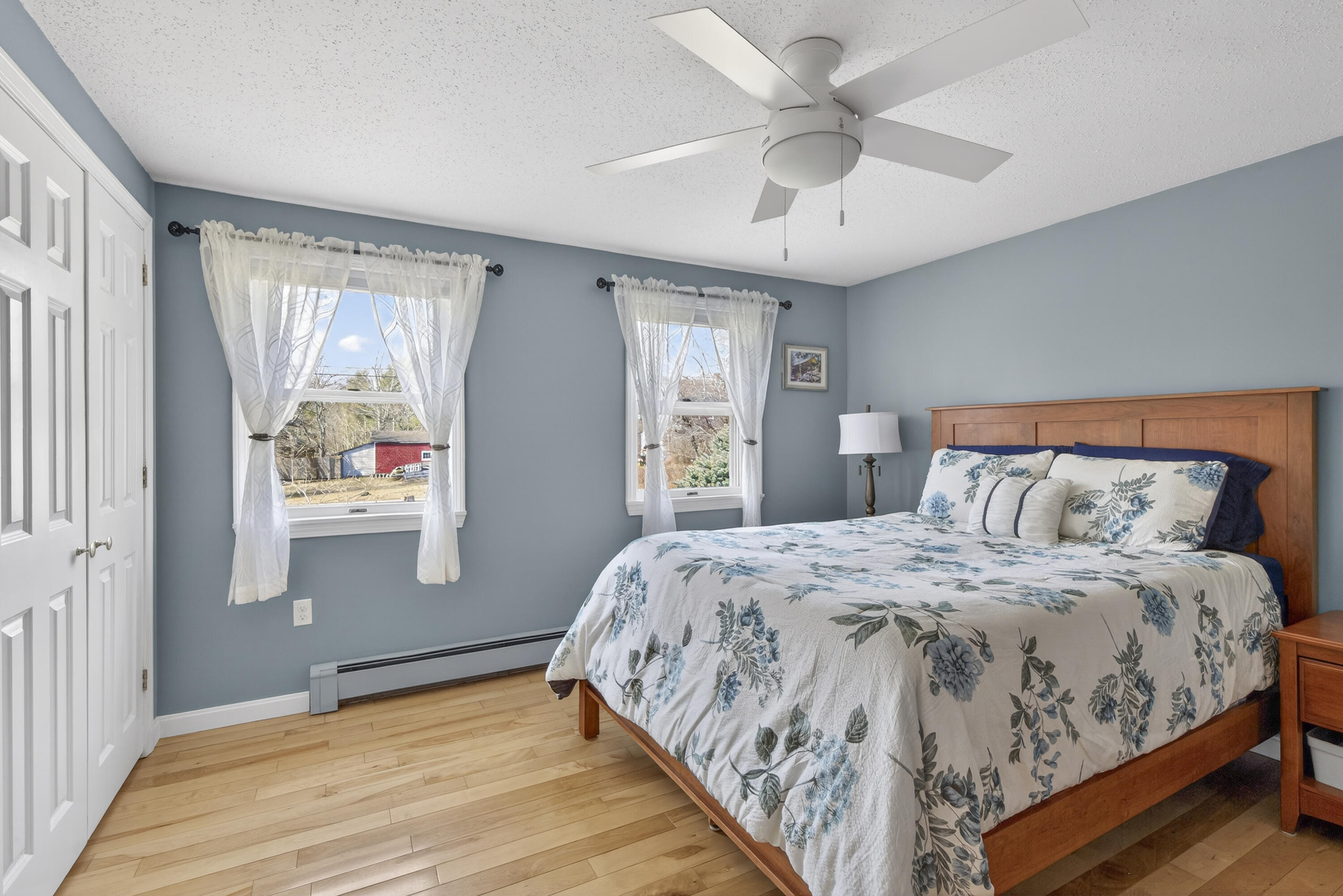 1232 Oyster River Road, Warren, ME, 04864