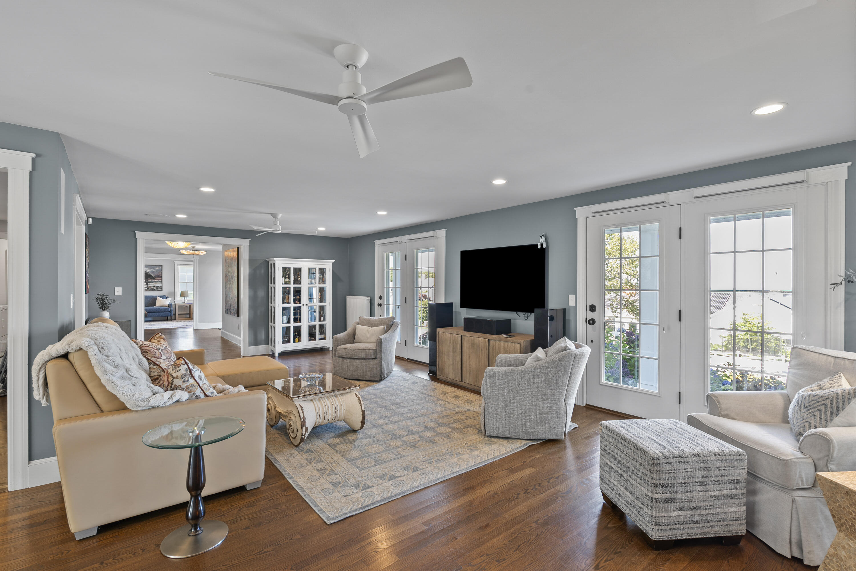 19 Salt Spray Lane, Cape Elizabeth, ME, 04107