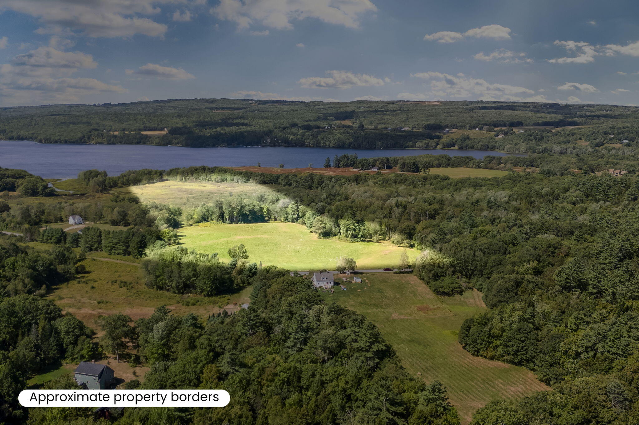 Lot UNIT&nbsp;26 Sennebec Road, Appleton, ME, 04862