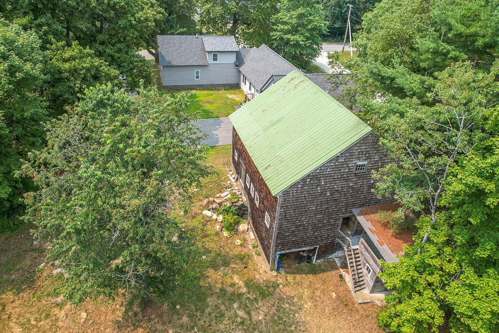497 N Parish Road, Turner, ME, 04282