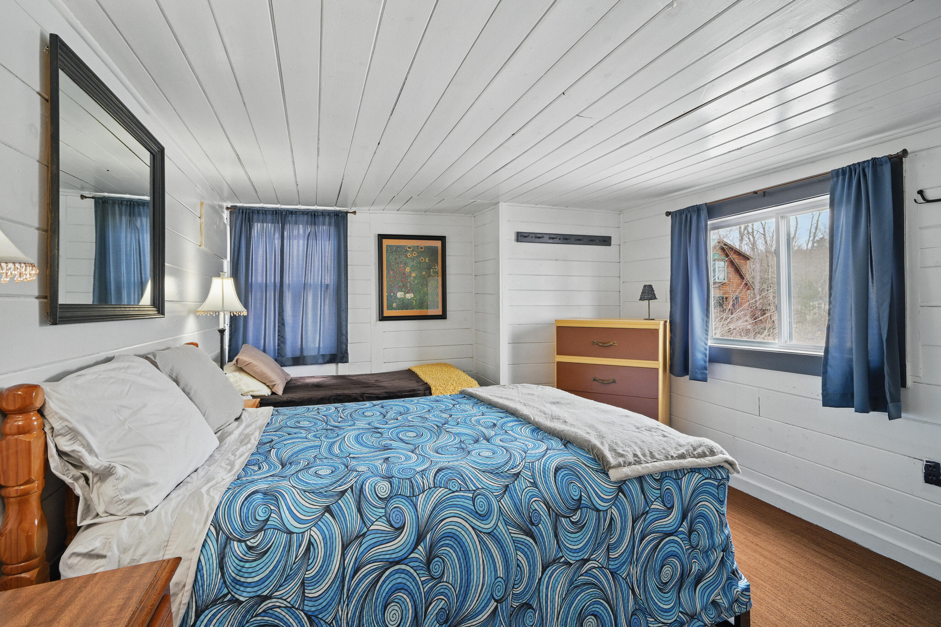 24 Dual Cove Point Road, Roxbury, ME, 04275