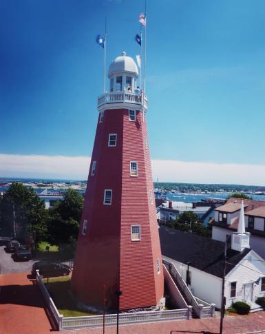Observatory
