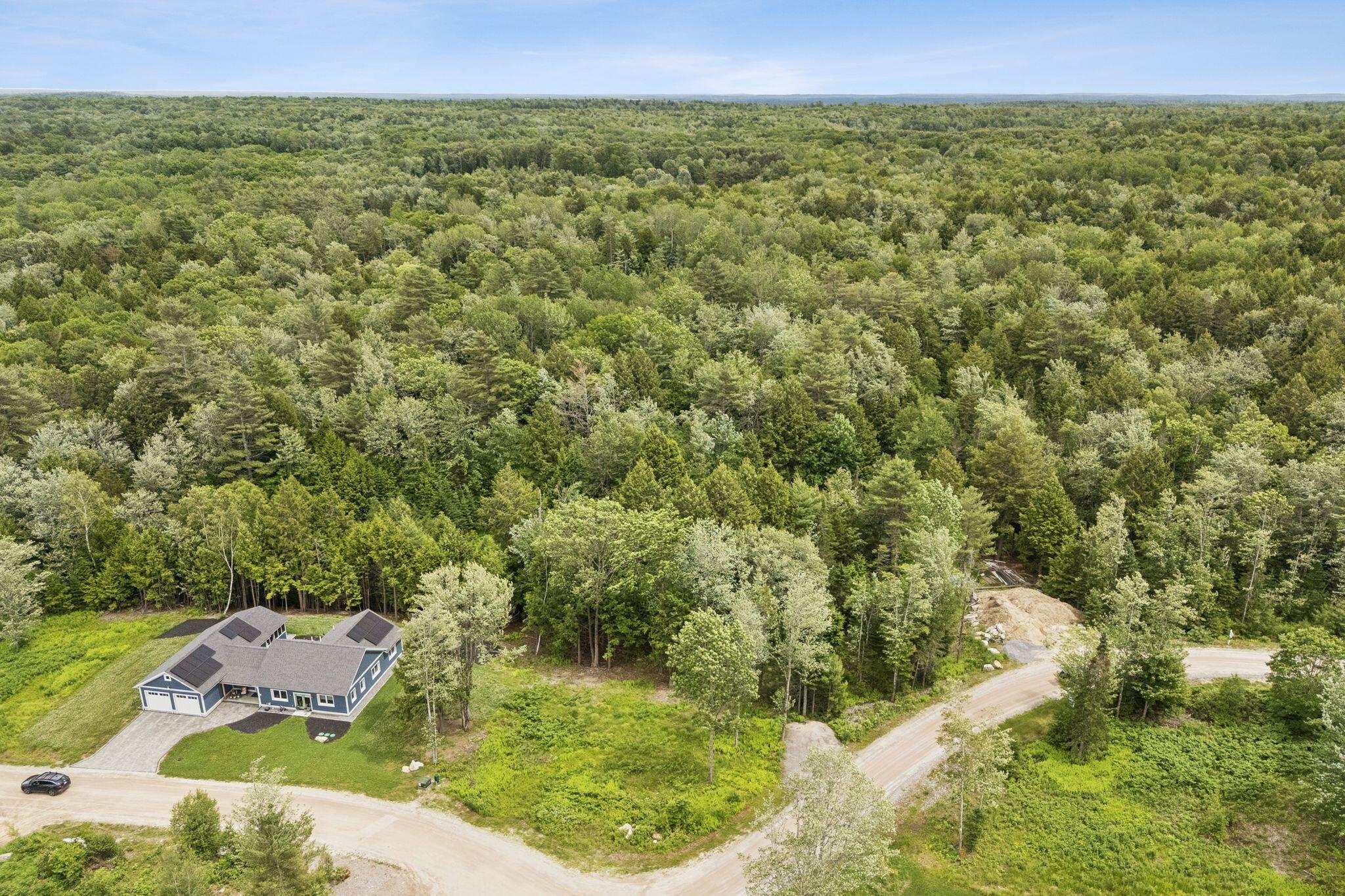 Lot 9 Little Fawn Lane, Brunswick, ME, 04011