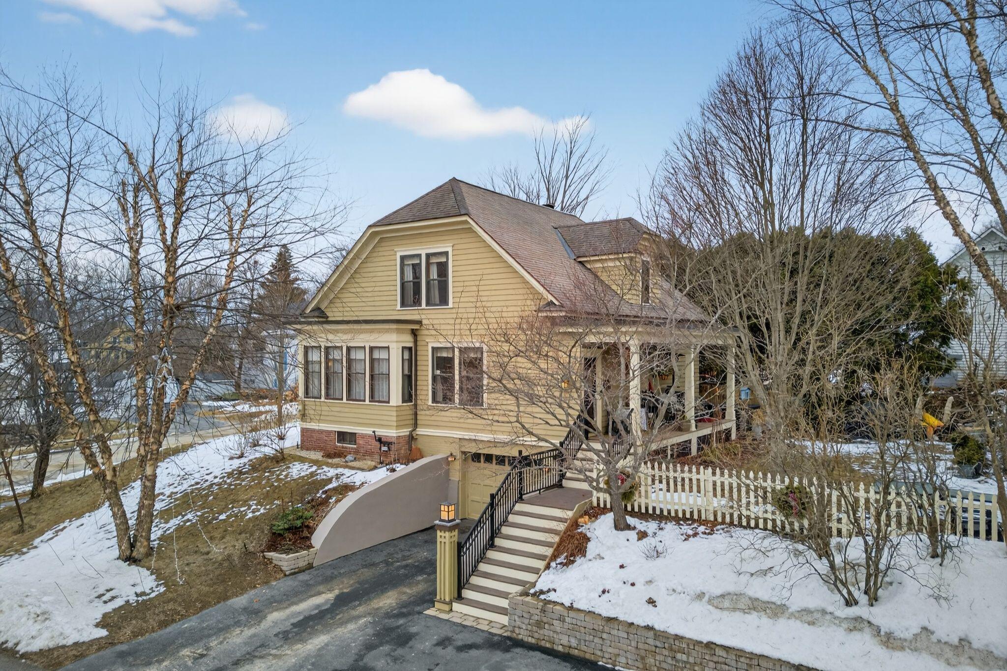 121 Sixth Street, Auburn, ME, 04210