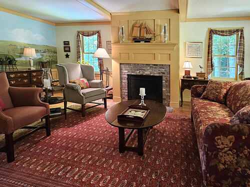 5 Waterview Lane, Newcastle, ME, 04553