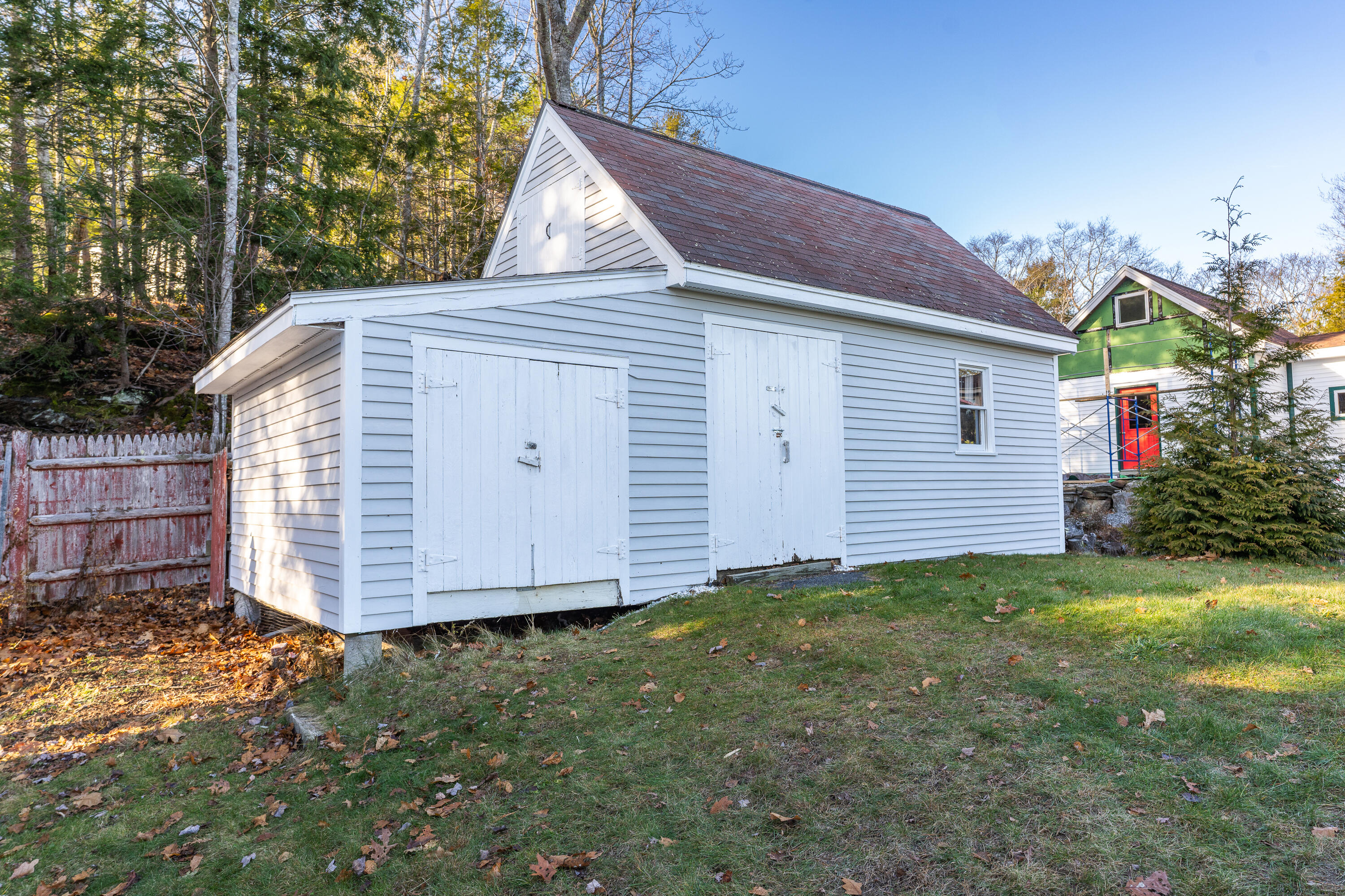 40 Knubble Road, Georgetown, ME, 04548
