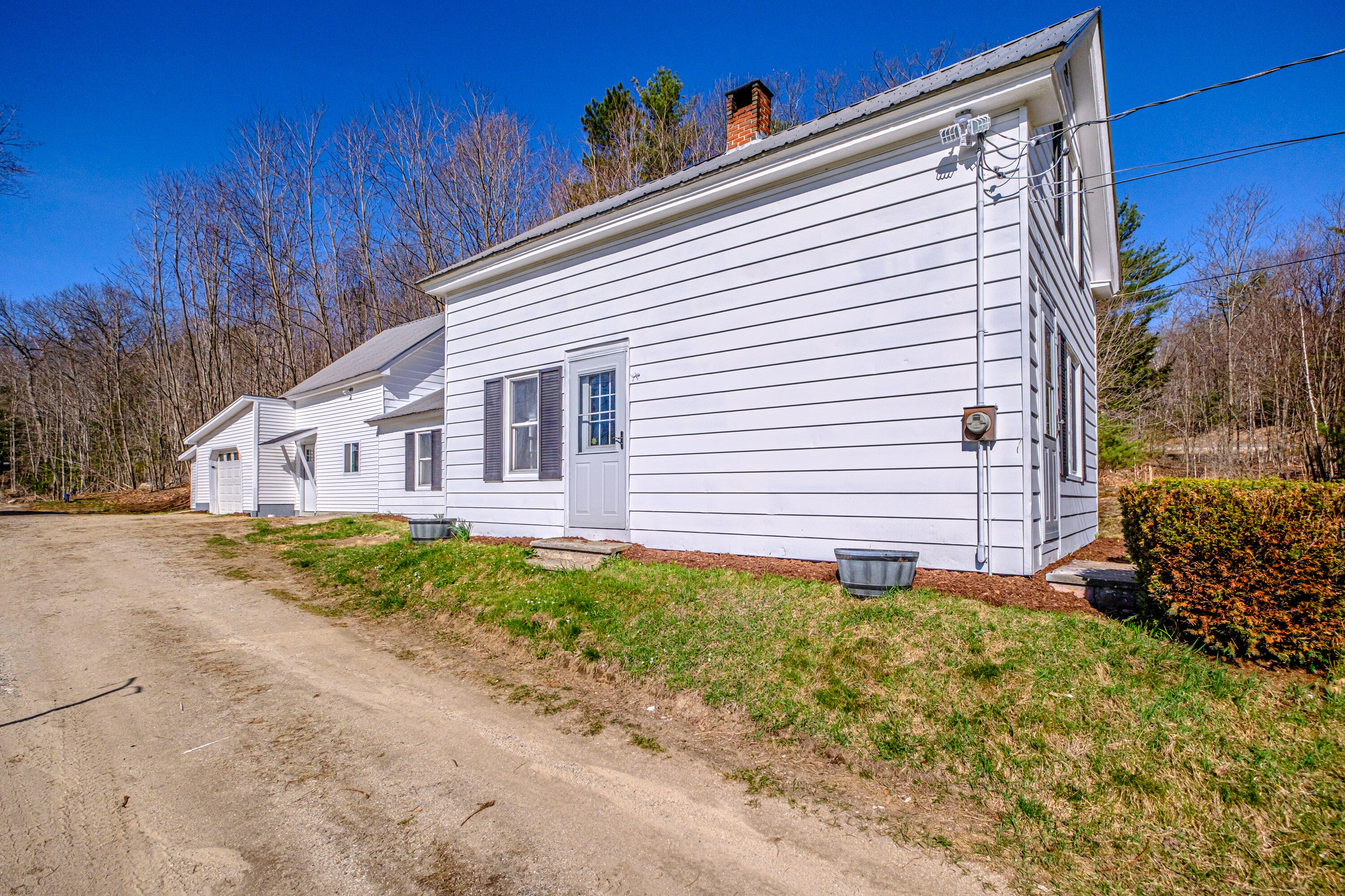 605 Hebron Road, Paris, ME, 04281