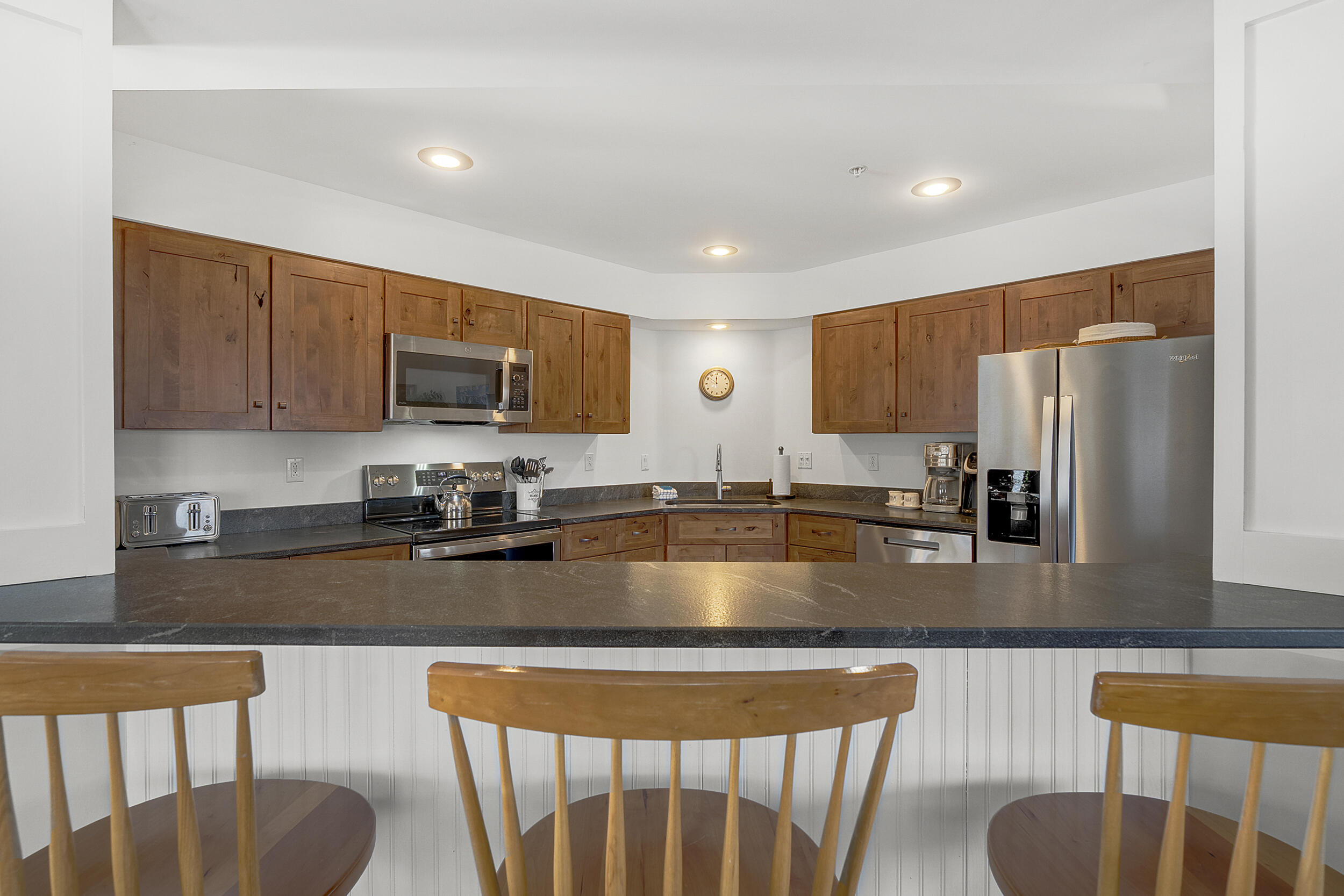 16 Jibe Road Road UNIT O-1, Newry, ME, 04261