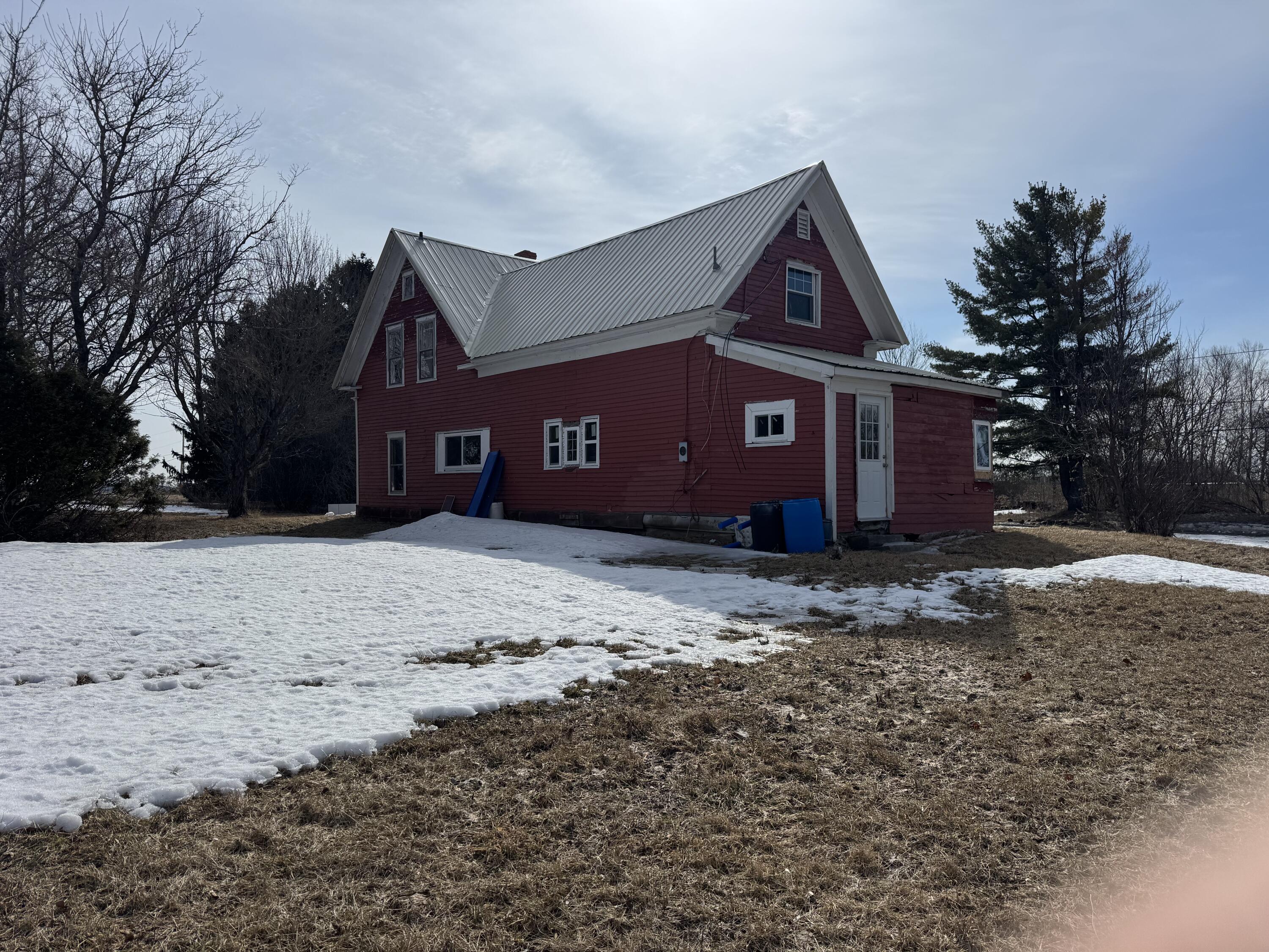 34-36 Elm Street, Guilford, ME, 04443