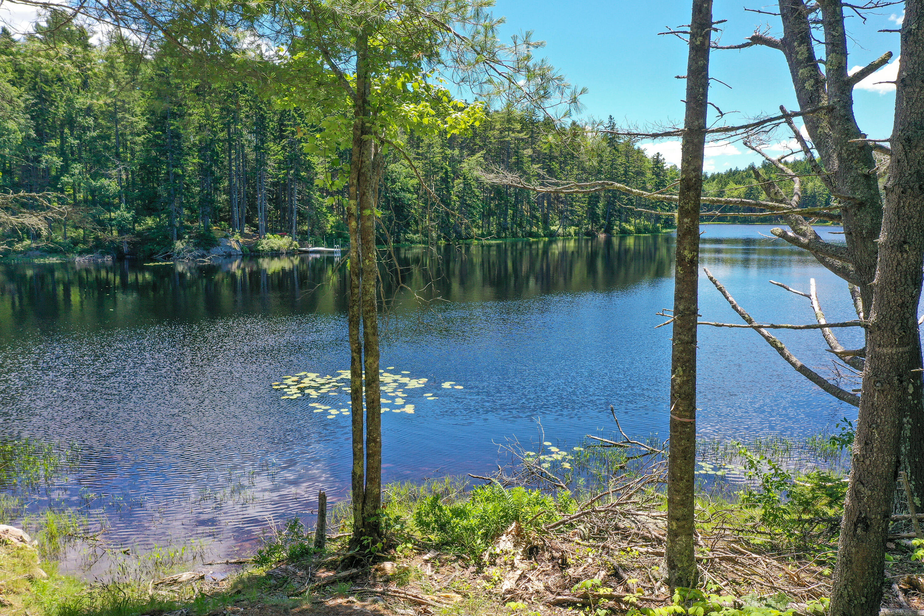Lot 1 Waldoboro Road, Friendship, ME, 04547
