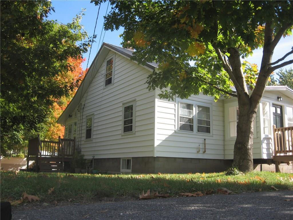 Photo of 6 Plummer Street Orono ME 04473