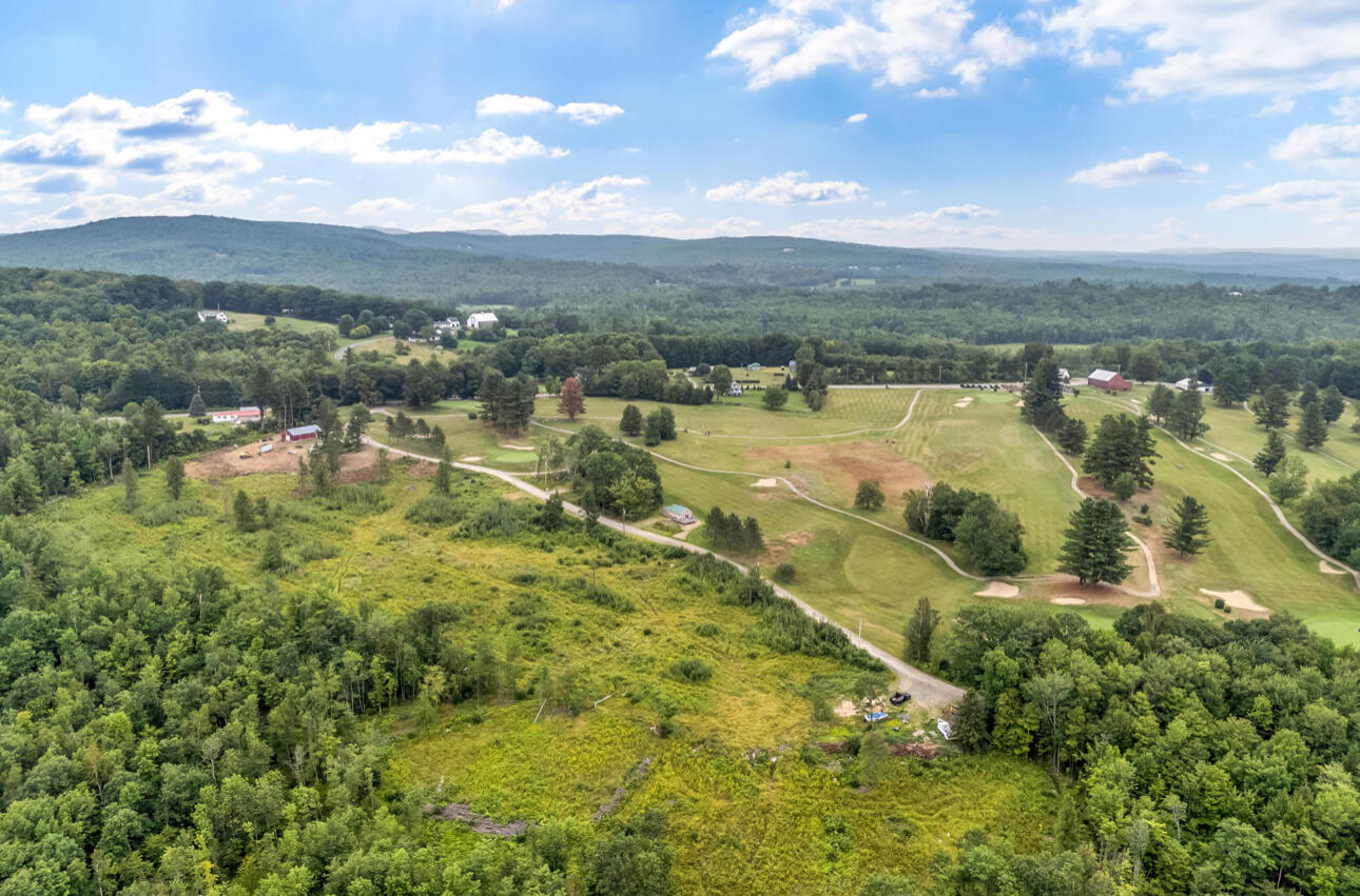 Map 29 Lot 18-6 Country Club Road, Wilton, ME, 04294