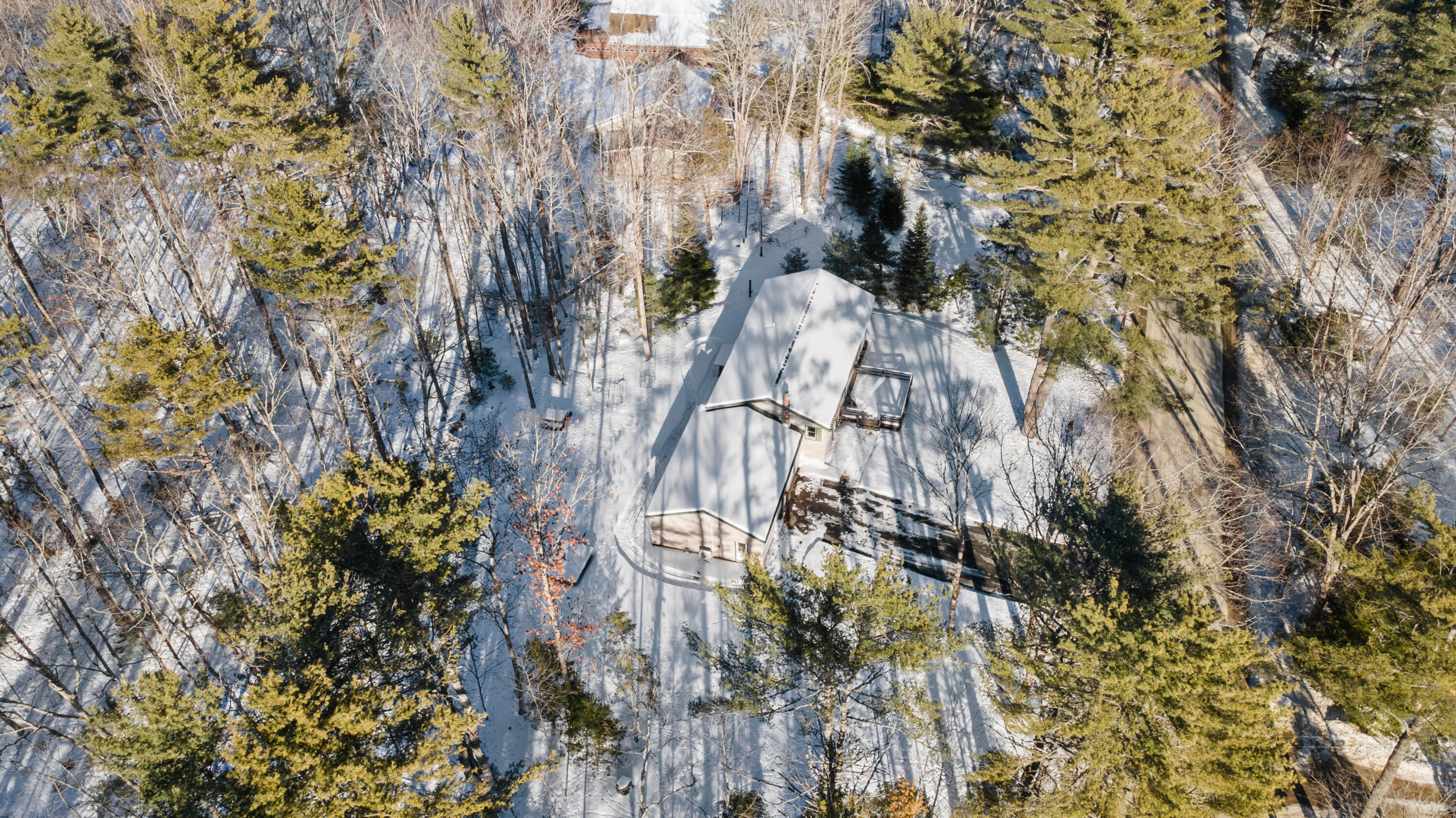 170 Milford Road, Grand Lake Stream Plt, ME, 04668