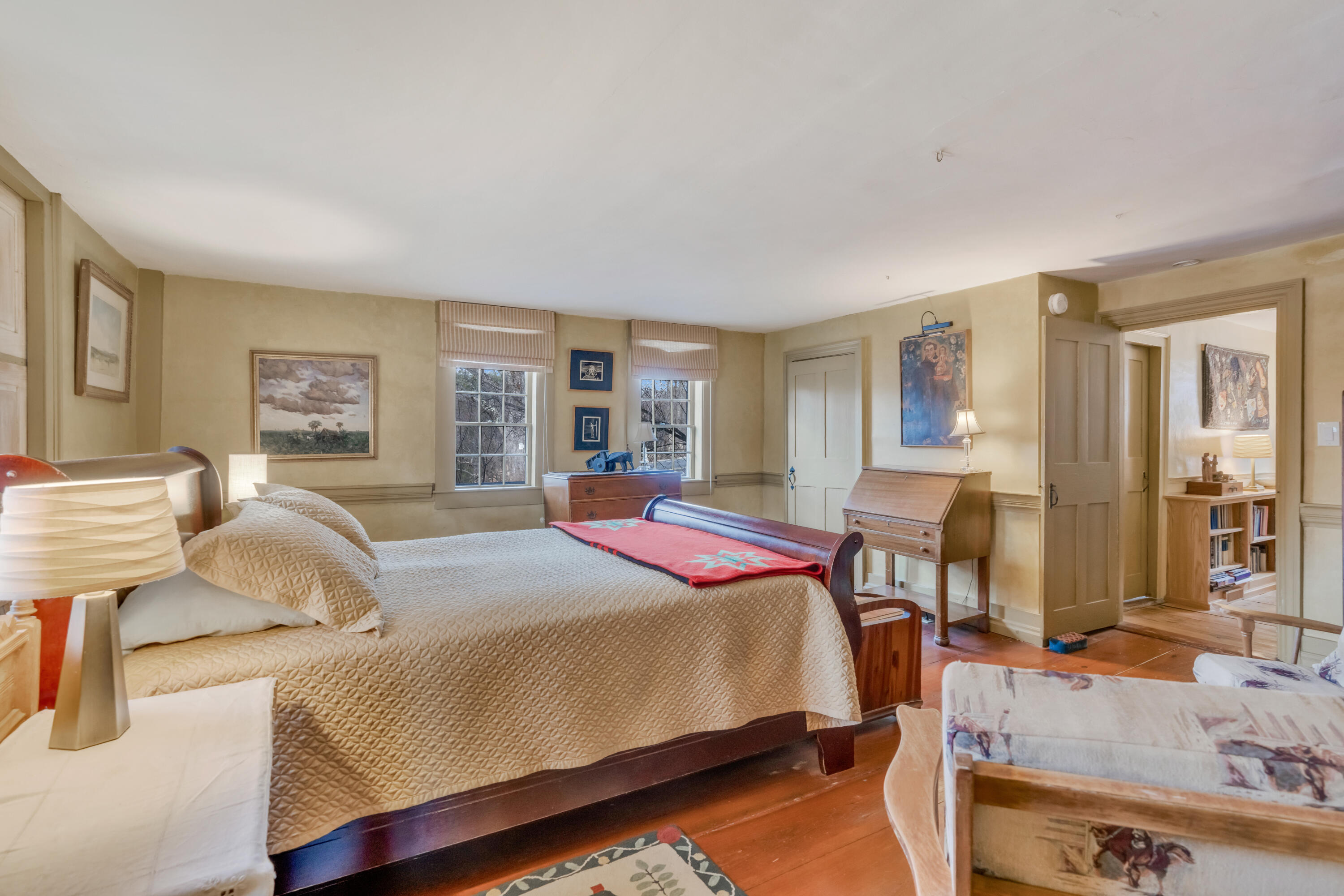 482 Back Road, Shapleigh, ME, 04076