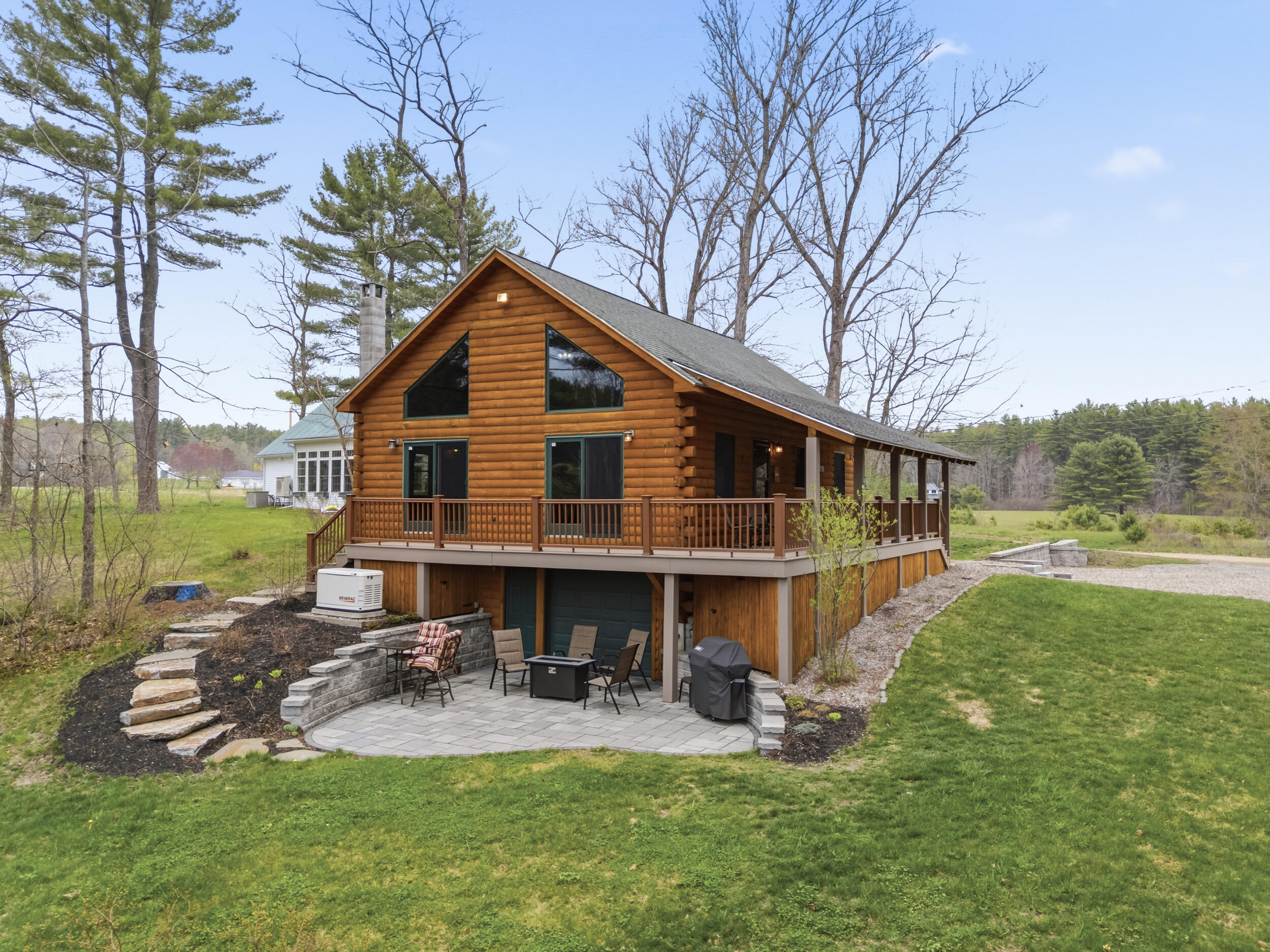 67 Otisfield Cove Road, Otisfield, ME, 04270