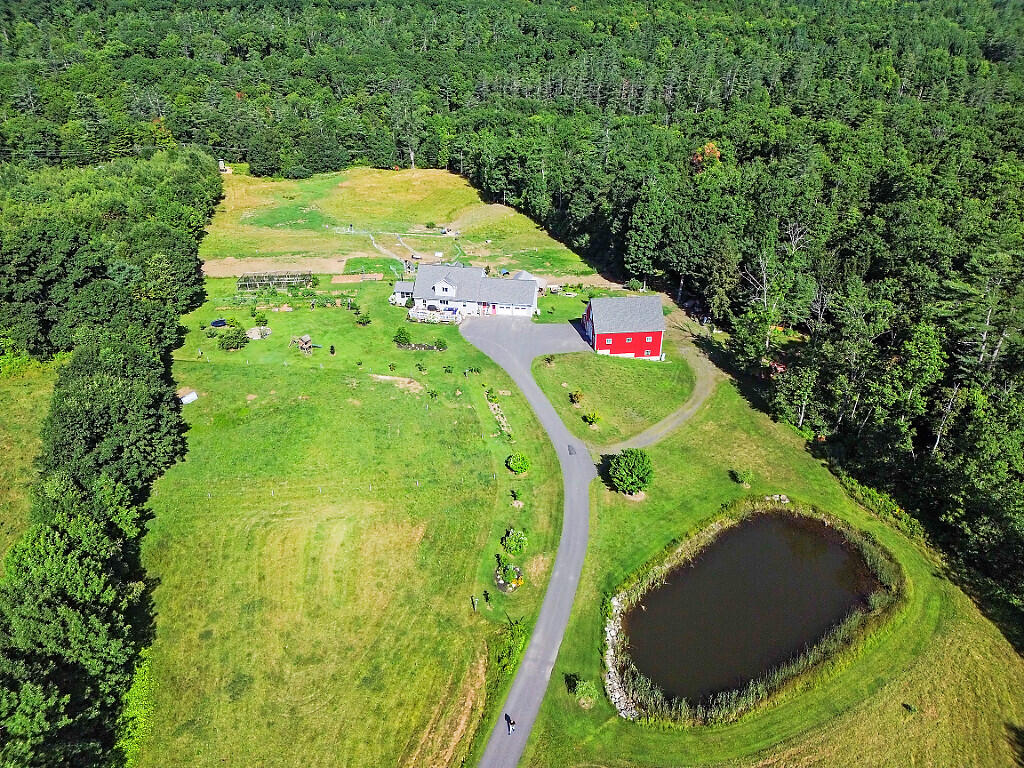 Photo of 181 Bassett Road Winslow ME 04901