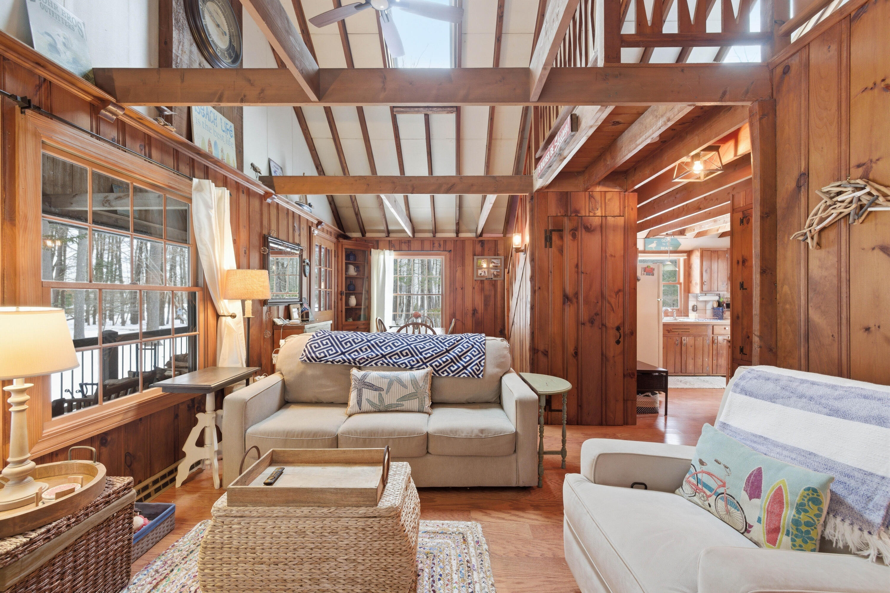 37 Chickadee Lane, Wells, ME, 04090