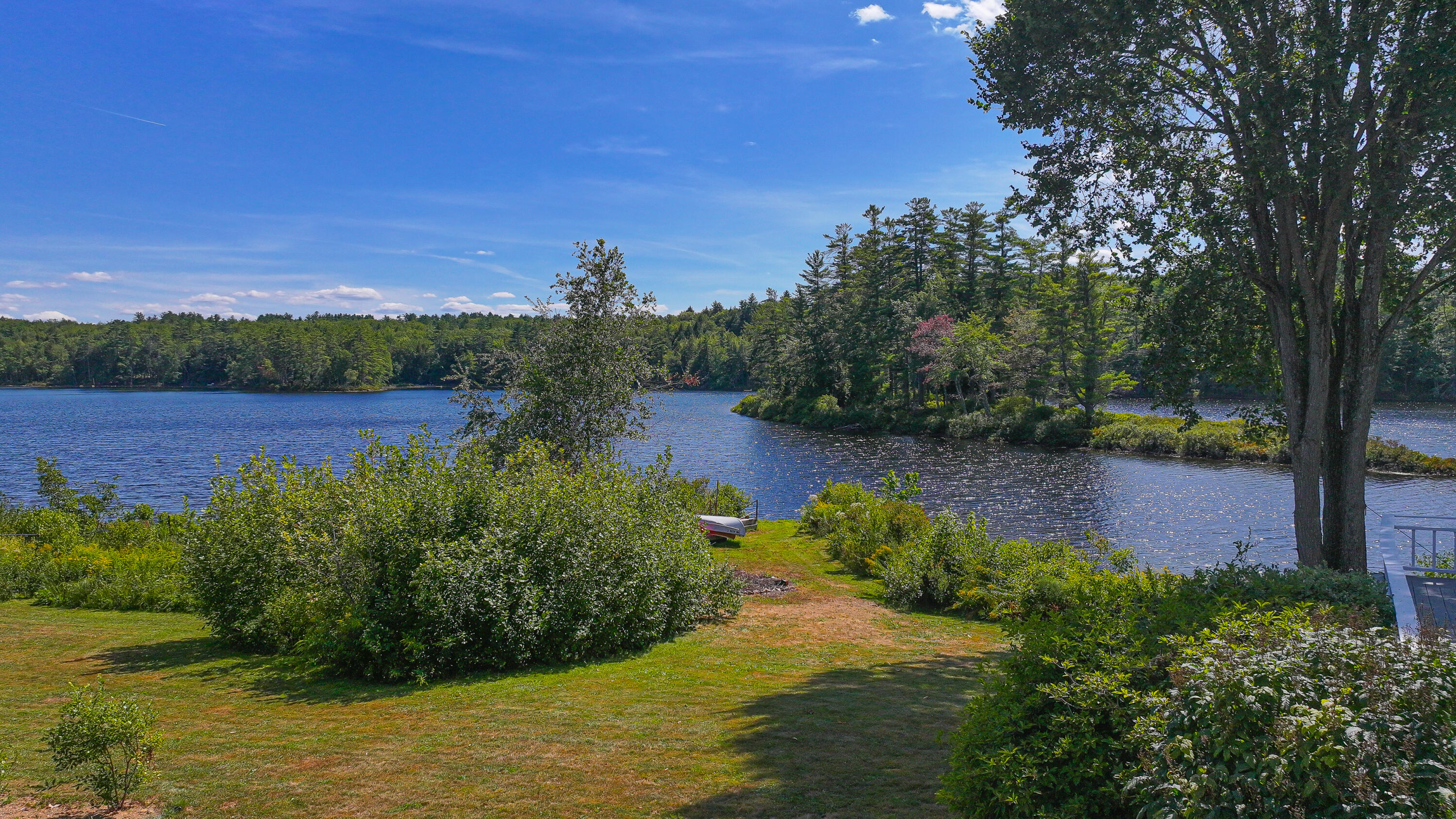 17 Dyvonne Terrace, Bridgton, ME, 04009