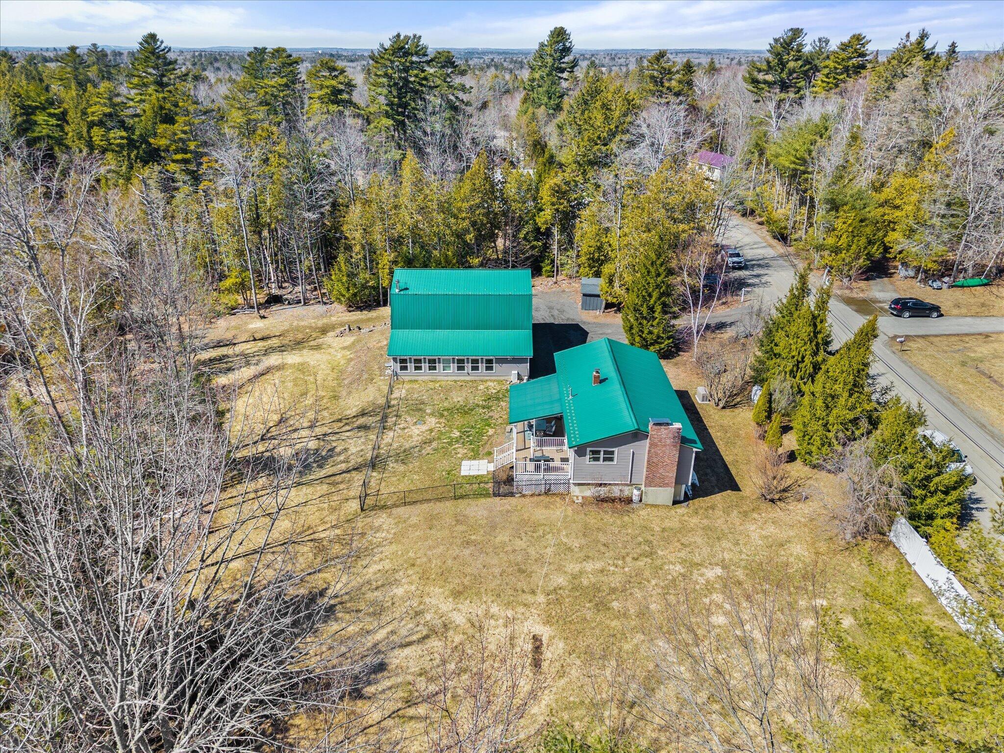 32 Charles Drive, Holden, ME, 04429