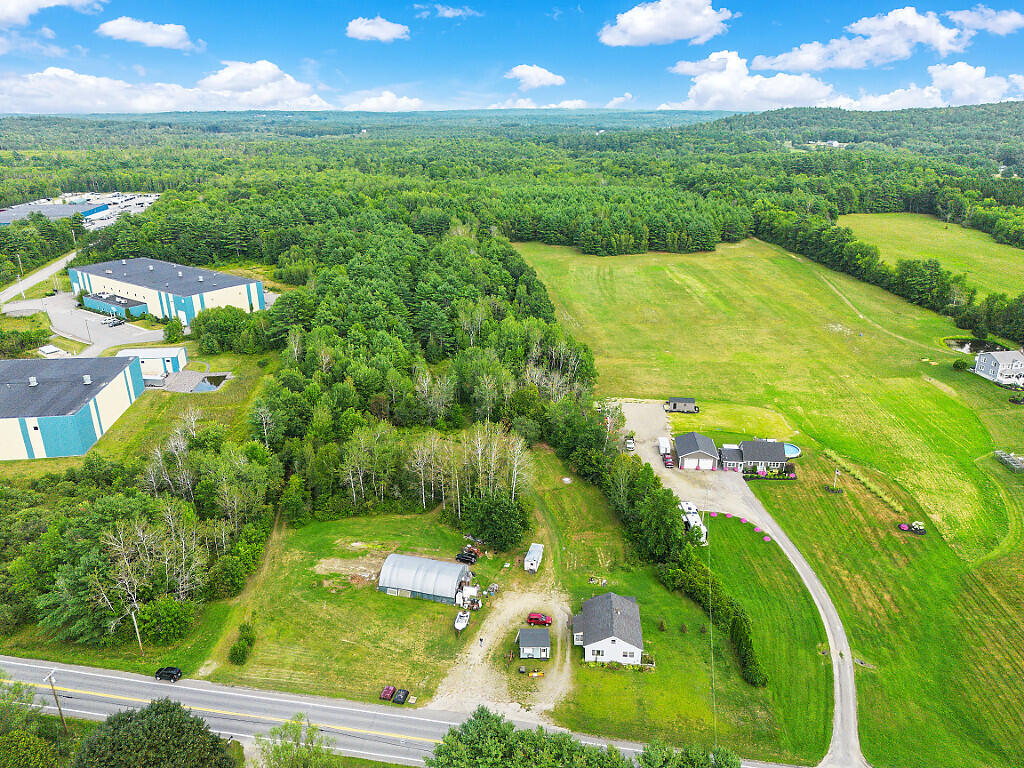 Photo of 1178 Augusta Road Winslow ME 04901