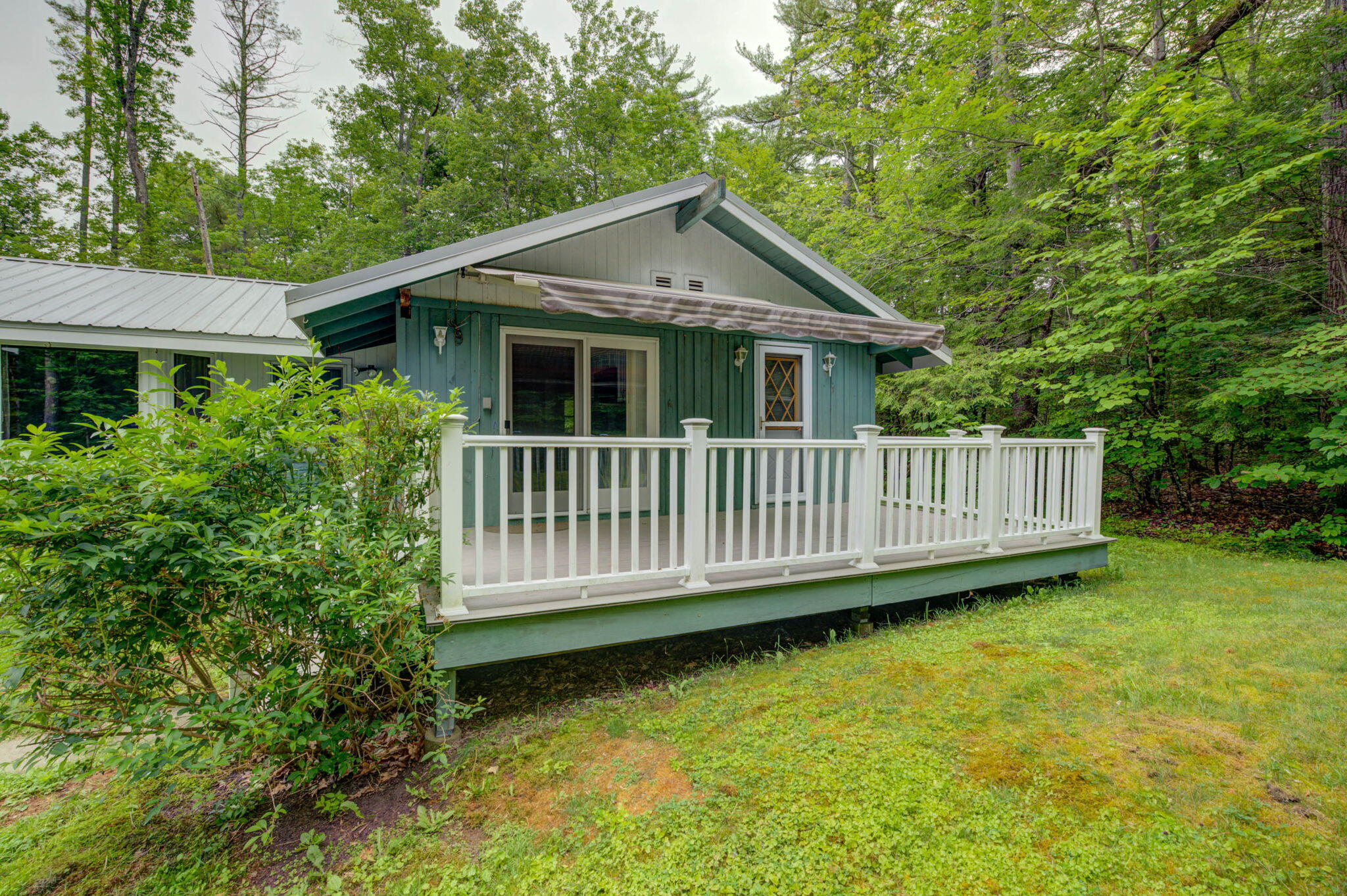 41 Shaw Acres Road