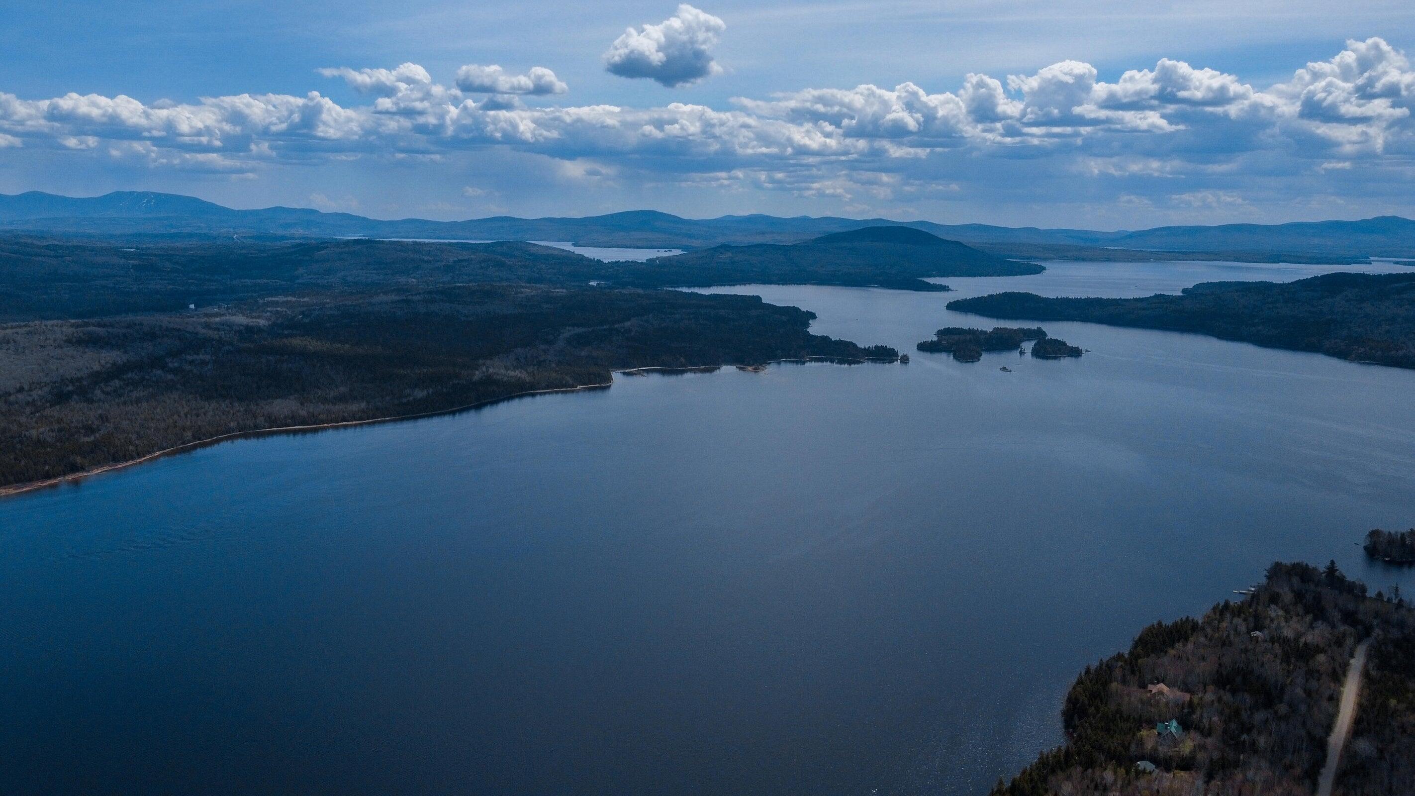 Lot I Pleasant Island Lane, Adamstown Twp, ME, 04970