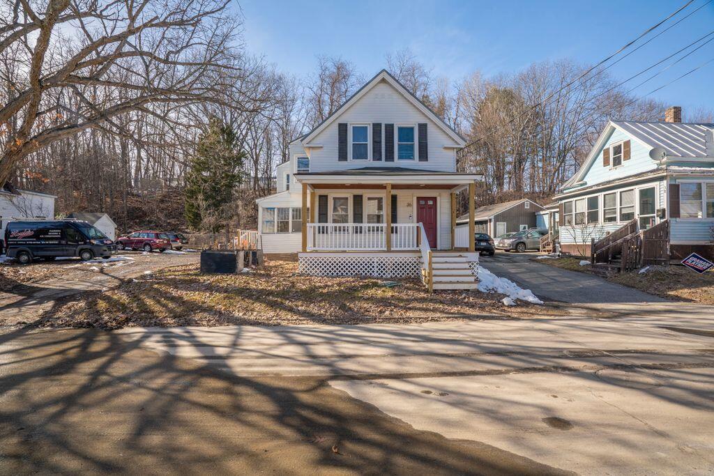 36 King Street, Waterville, ME, 04901
