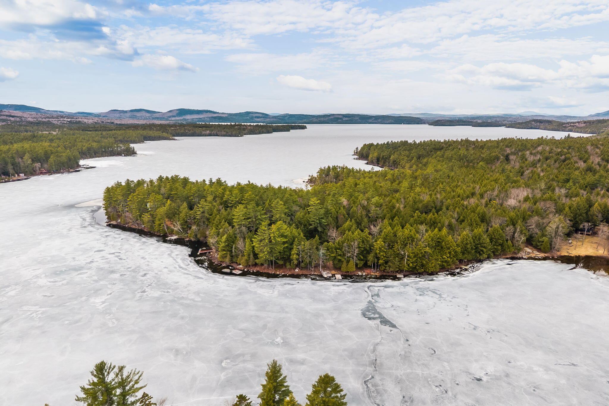 154 Seymour Cove Road, Bowerbank, ME, 04426