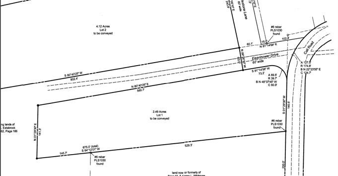 Lot 1 Call Road, Milford, ME, 04461