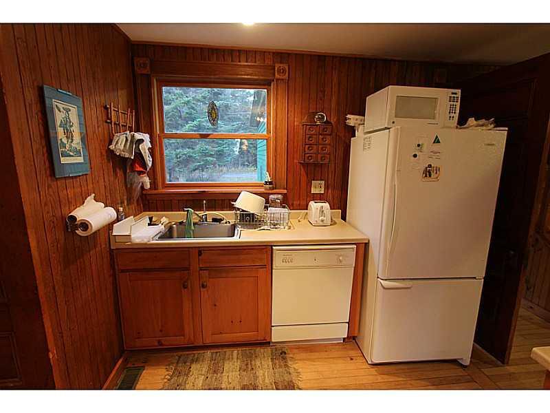 236 Mill Road, Upton, ME, 04261