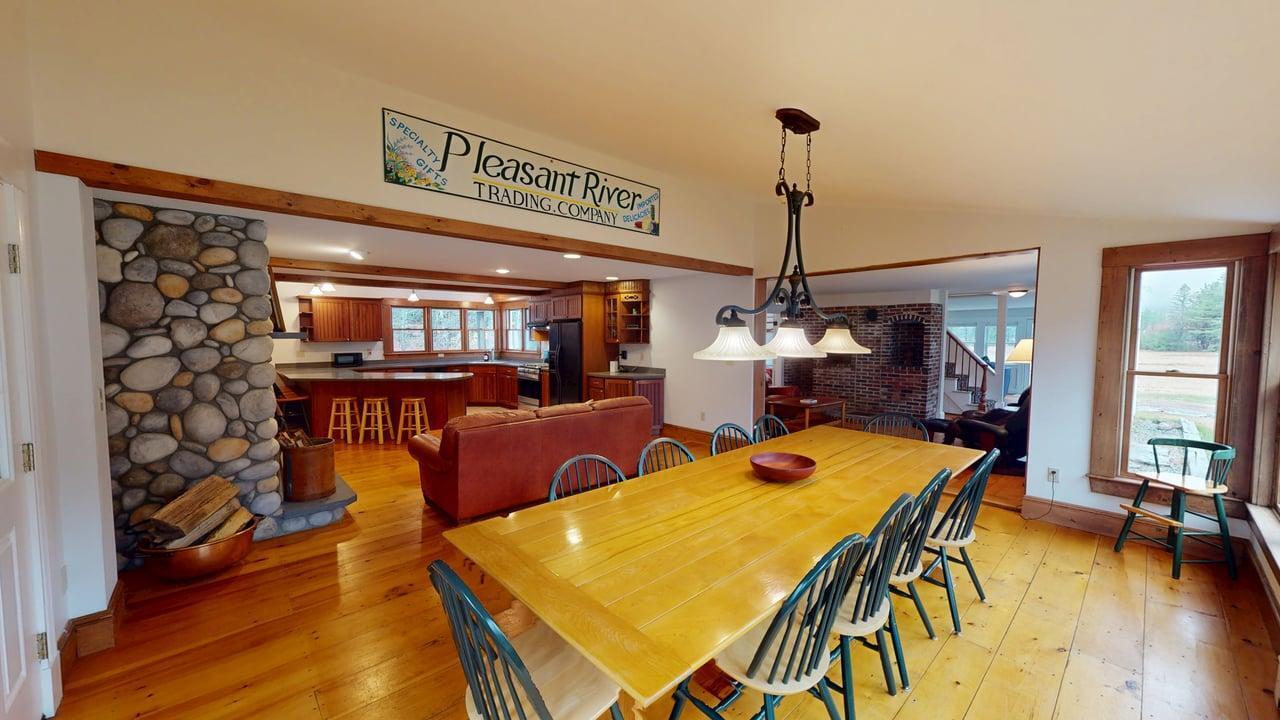 43 Fleming Road, Bethel, ME, 04217