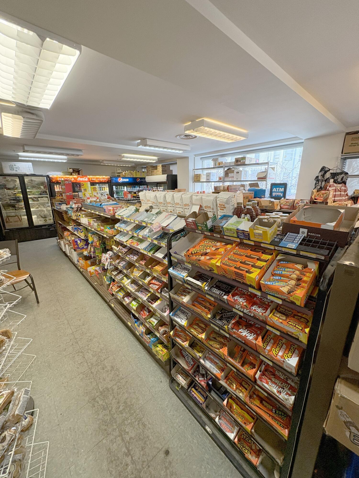 21 Chestnut Street UNIT 2, Portland, ME, 04101