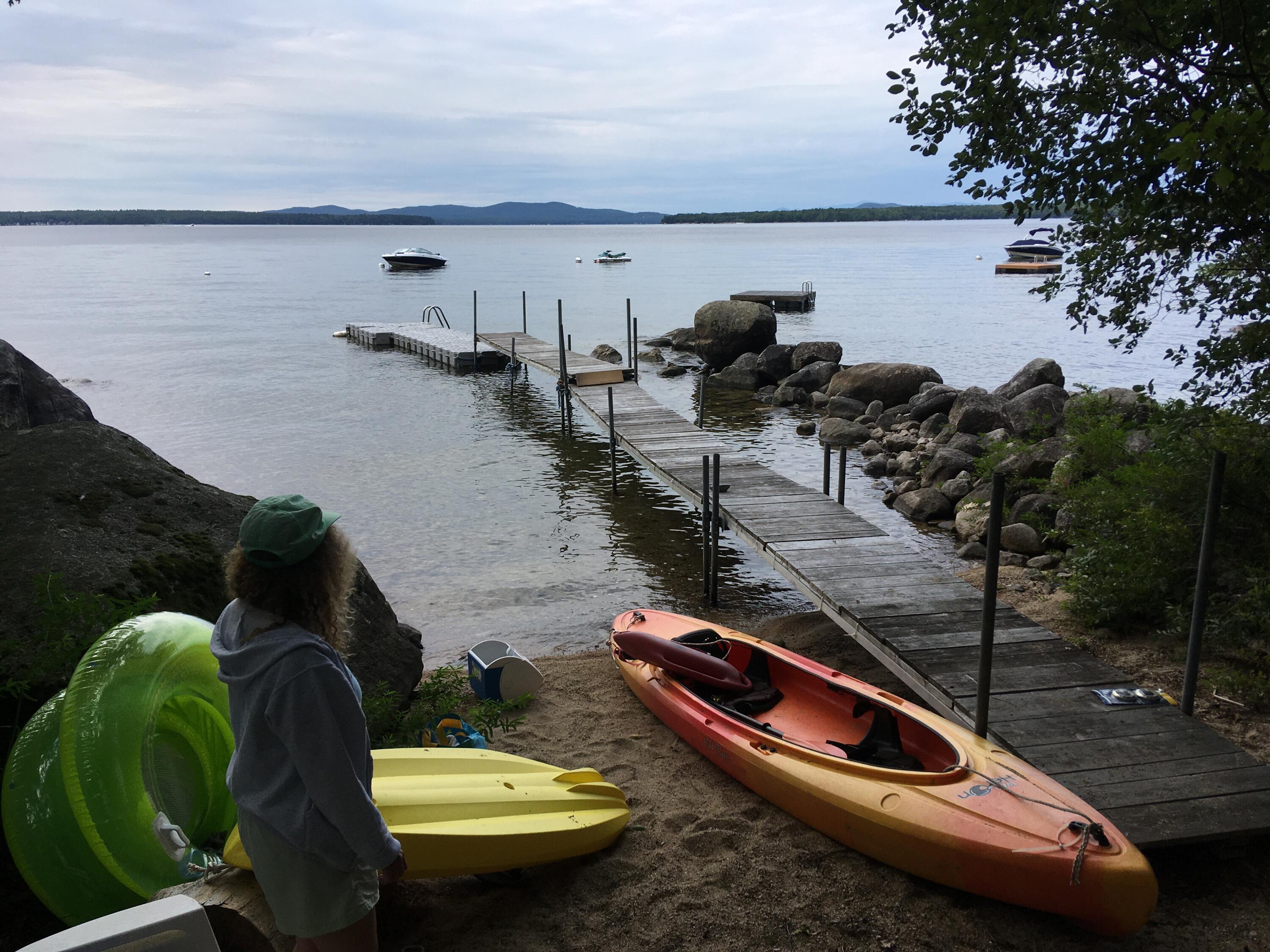 3 Glidden Road, Standish, ME, 04084