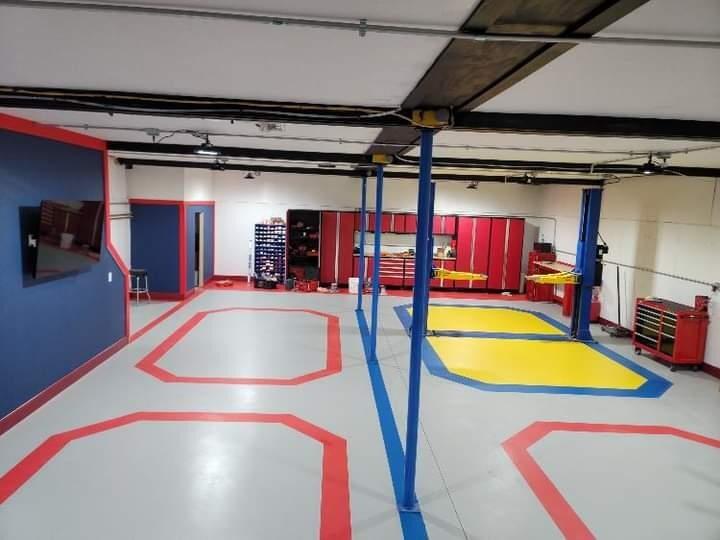 440 Blackstrap Road, Falmouth, ME, 04105