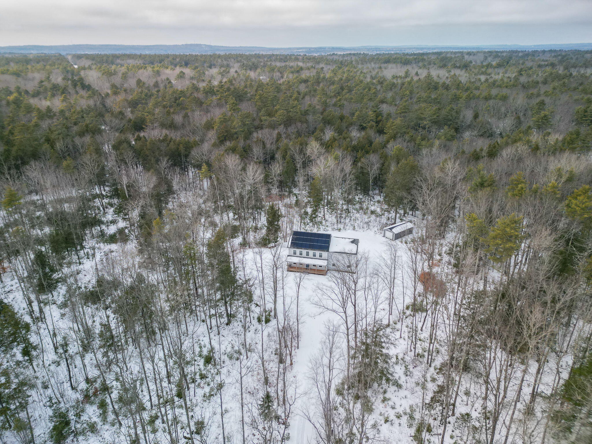 5 & 6 Harmony Way, Falmouth, ME, 04105