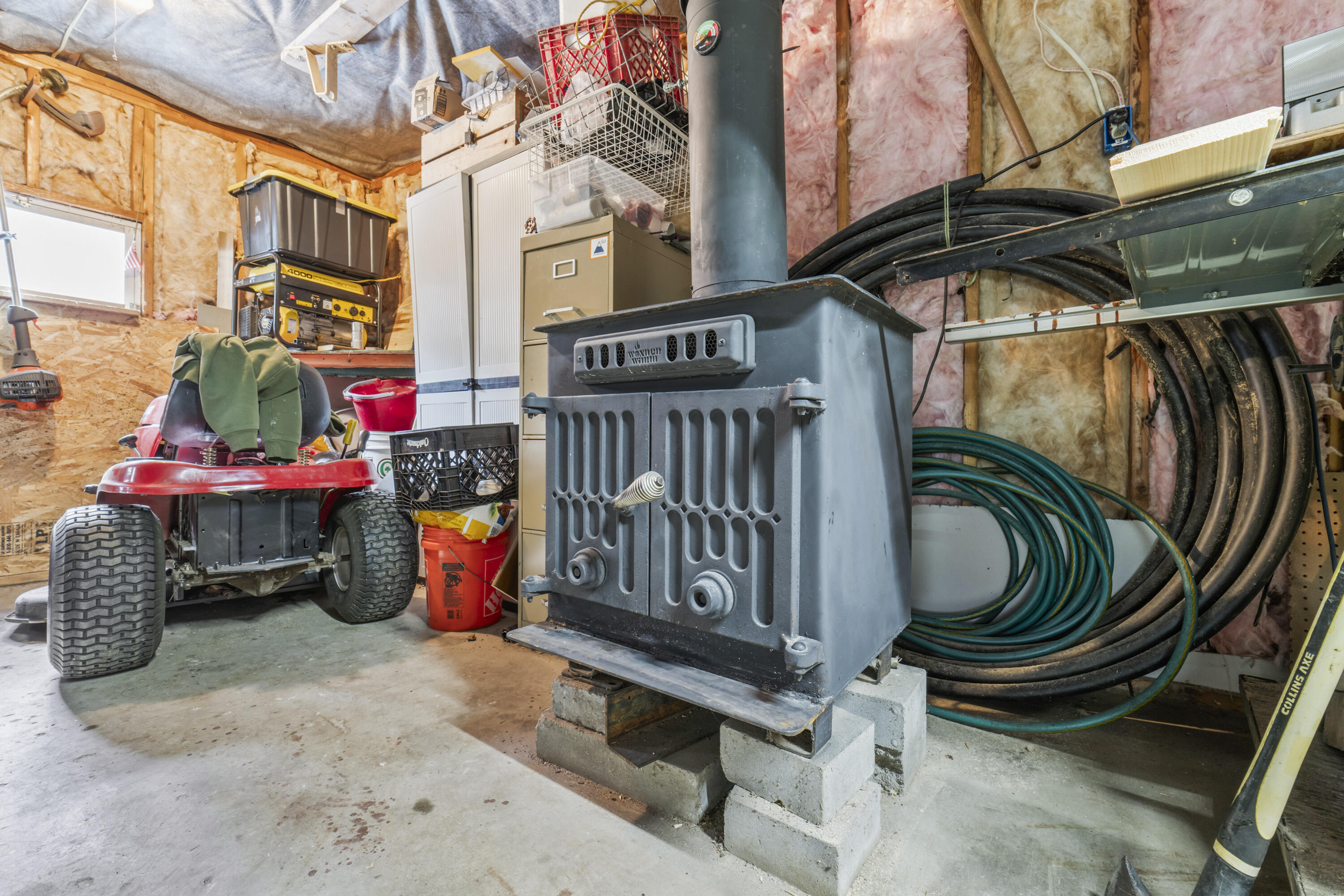 1480 Arnold Trail, Eustis, ME, 04936