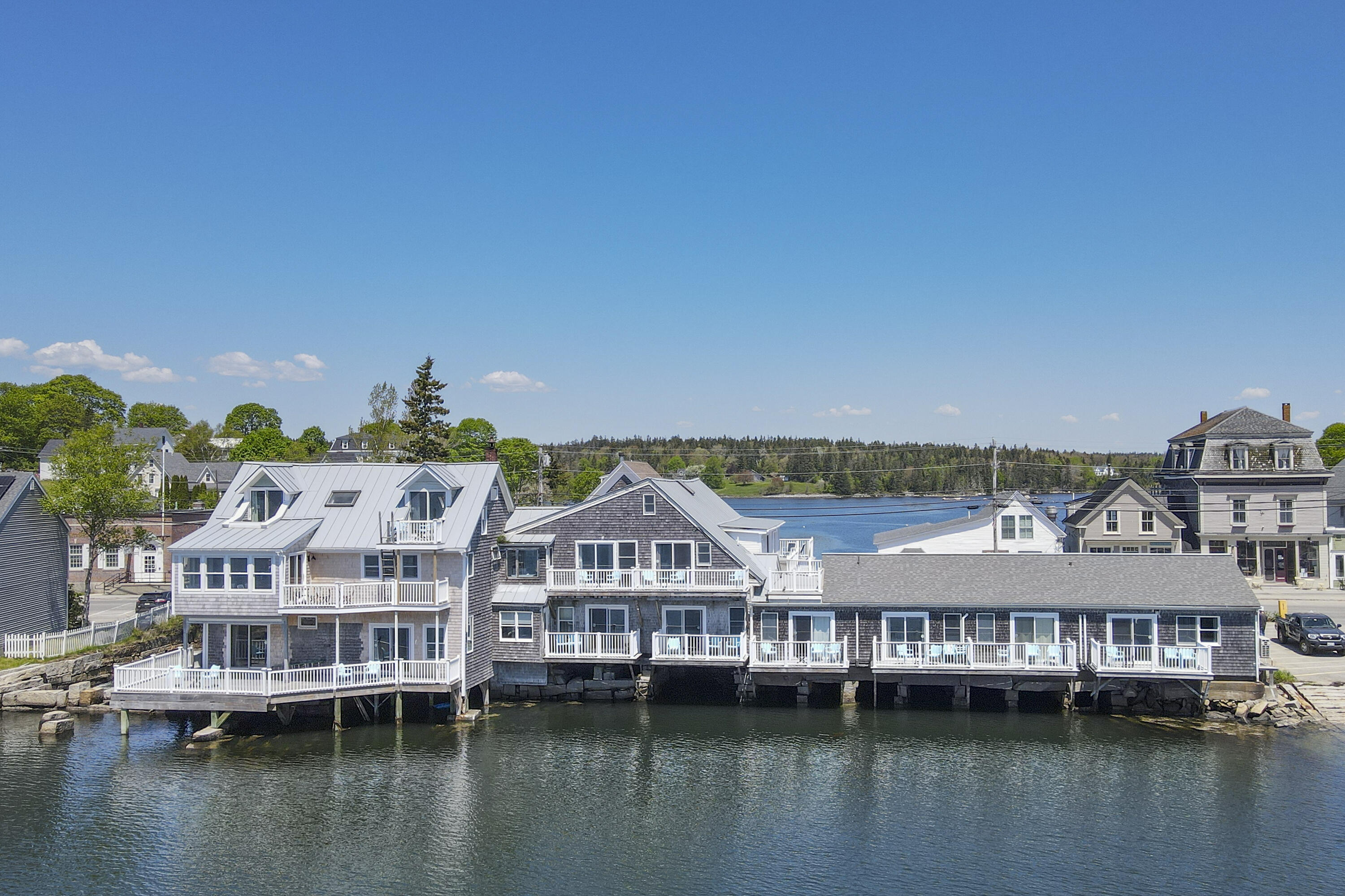 15 Main Street, Vinalhaven, ME, 04863