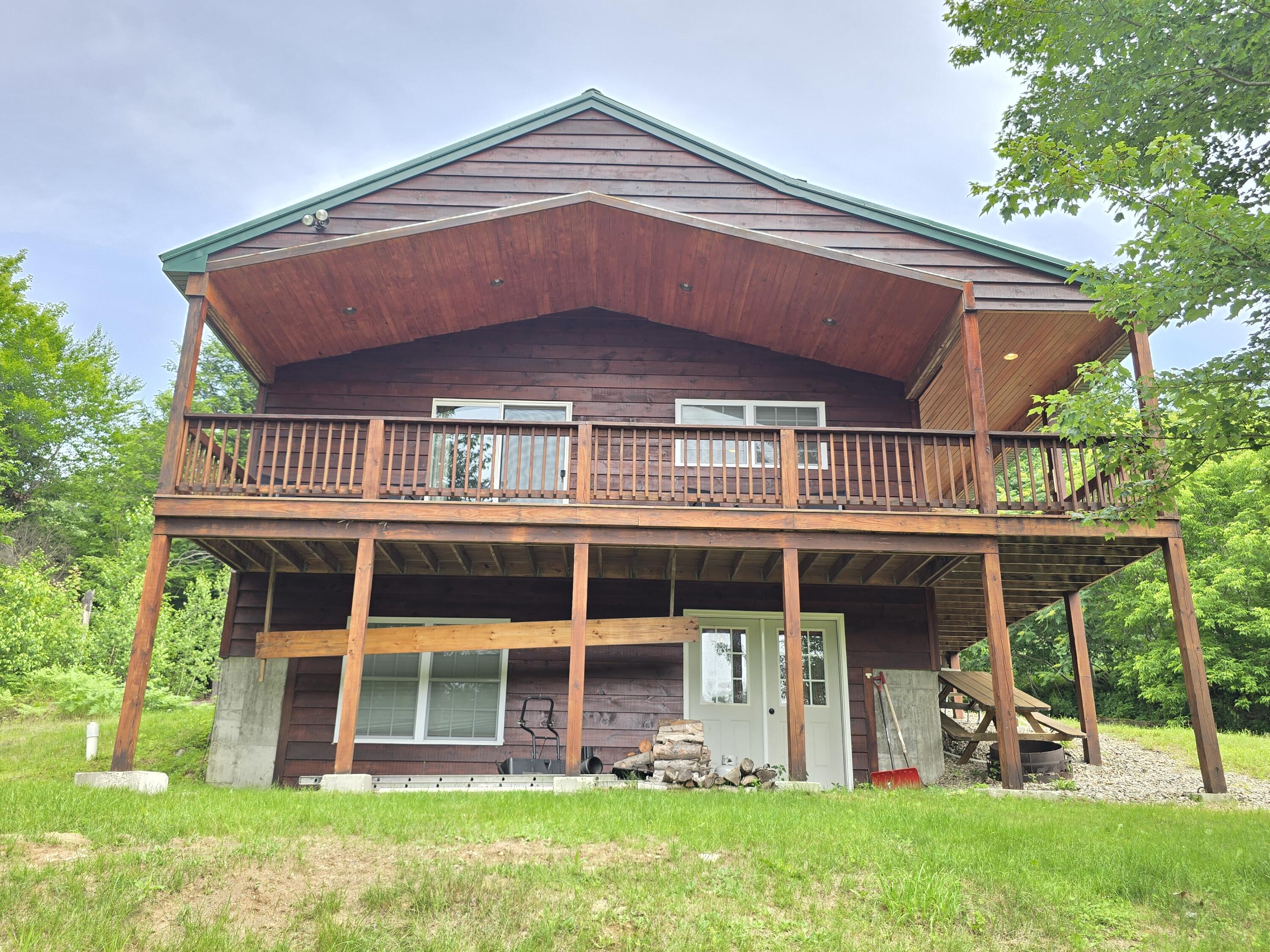 Photo of 60 Riley Road Mexico ME 04257