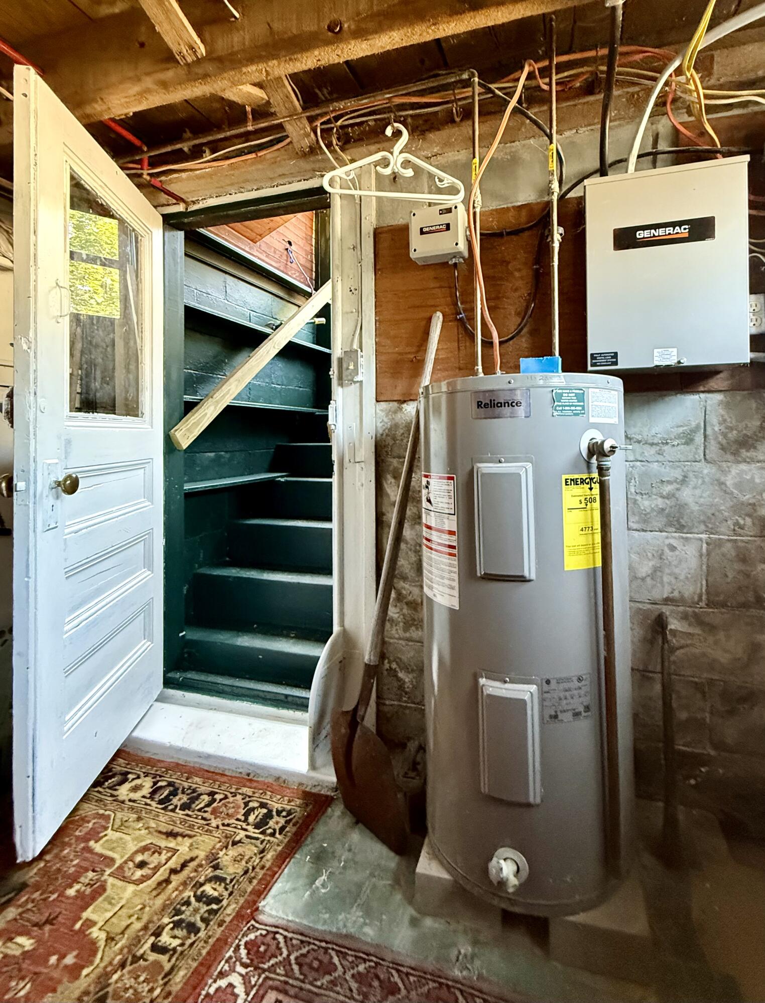 34 Shackford Street, Eastport, ME, 04631