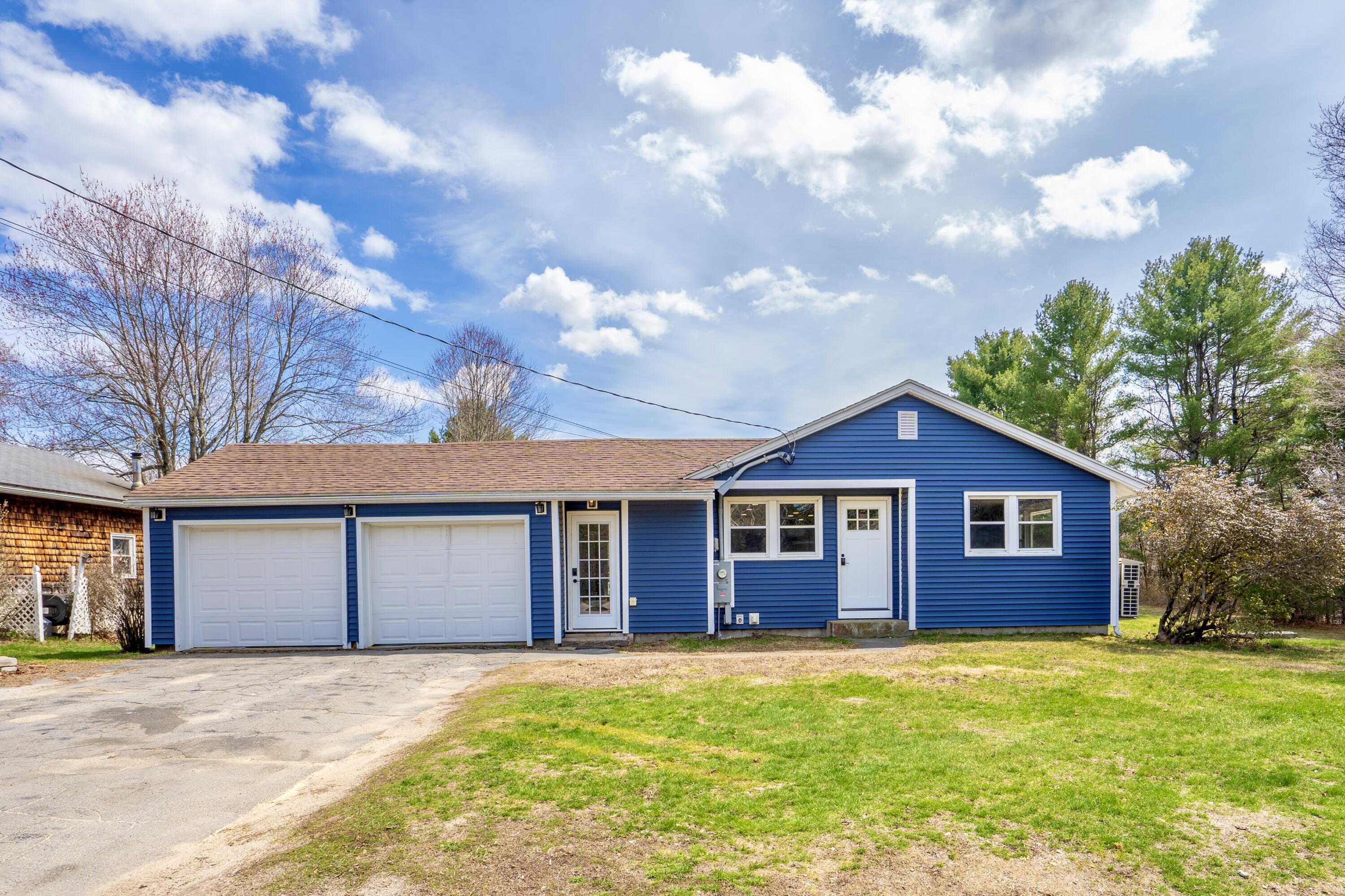 7 Sunset View Street, Gray, ME, 04039