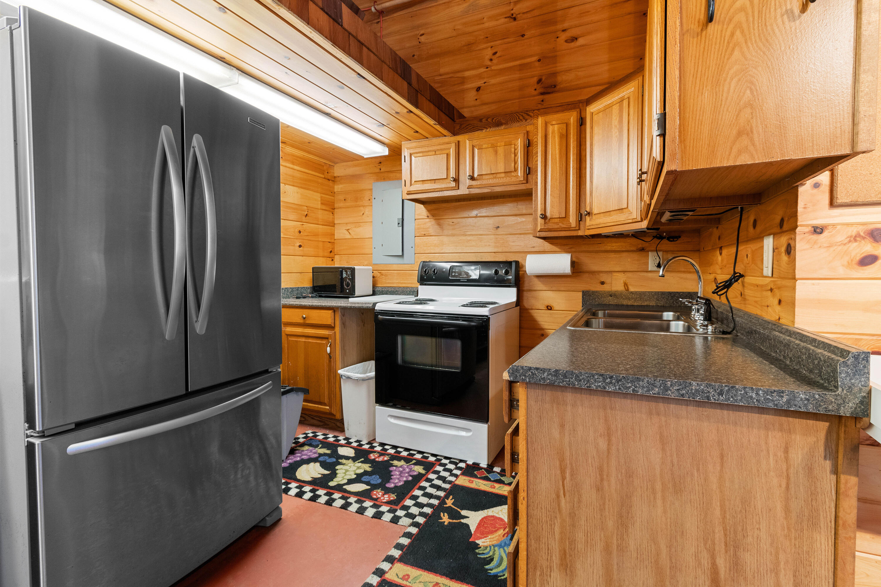 425 Sennebec Road, Union, ME, 04862